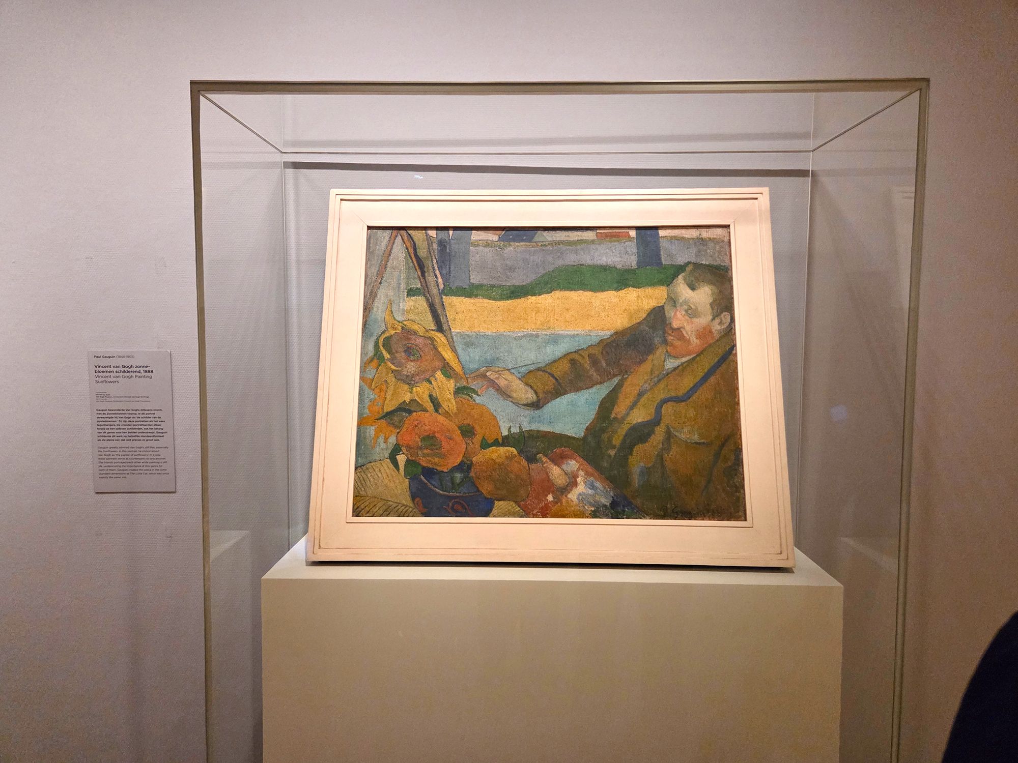 Van Gogh Museum II (7) Van Gogh Museum II (7)
