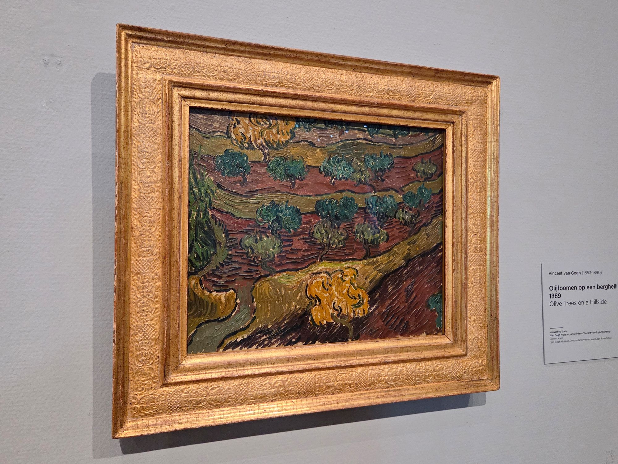 Van Gogh Museum II (80) Van Gogh Museum II (80)