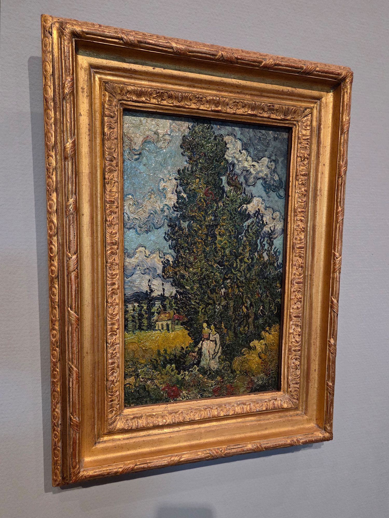 Van Gogh Museum II (83) Van Gogh Museum II (83)