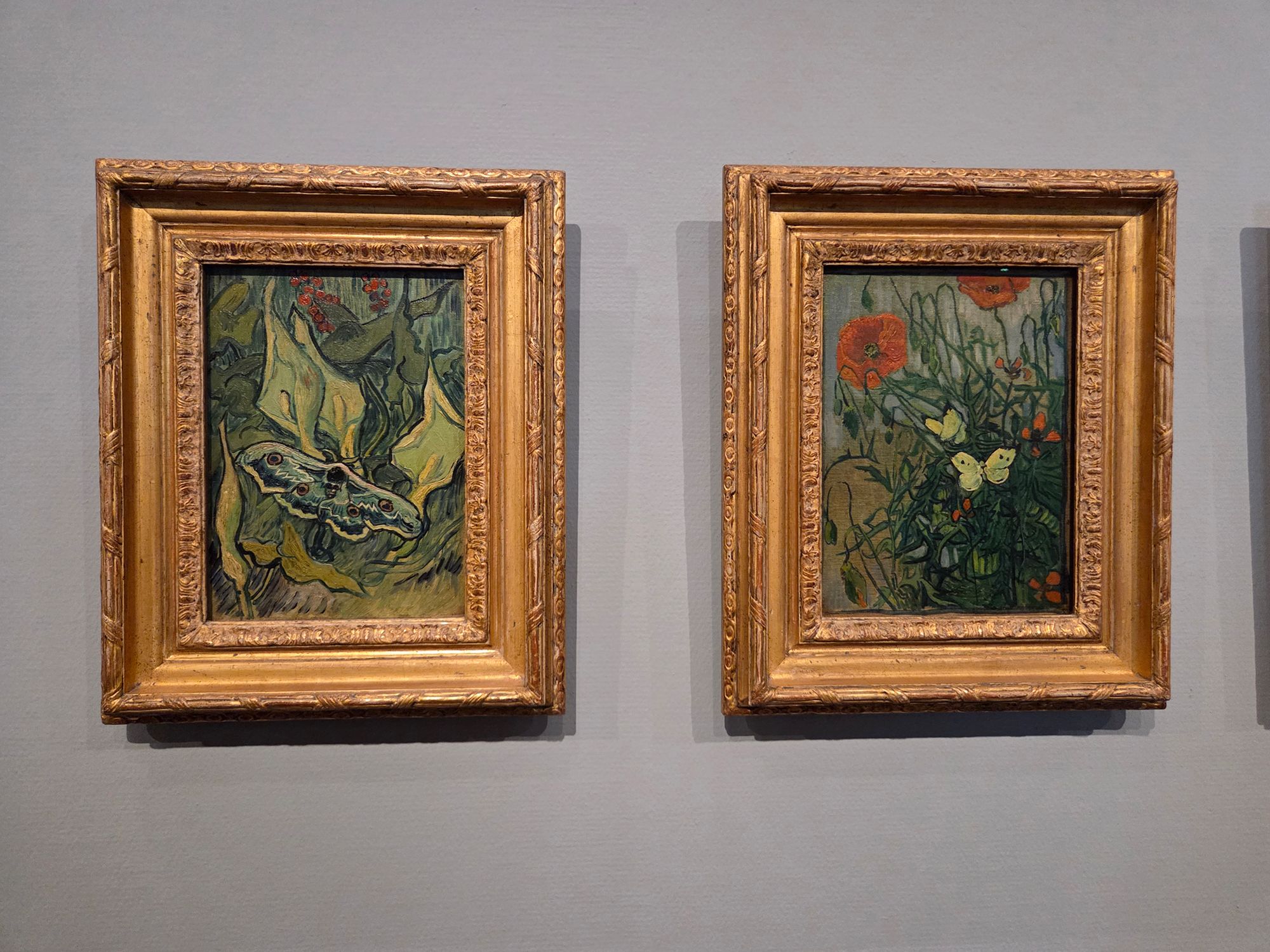 Van Gogh Museum II (87) Van Gogh Museum II (87)