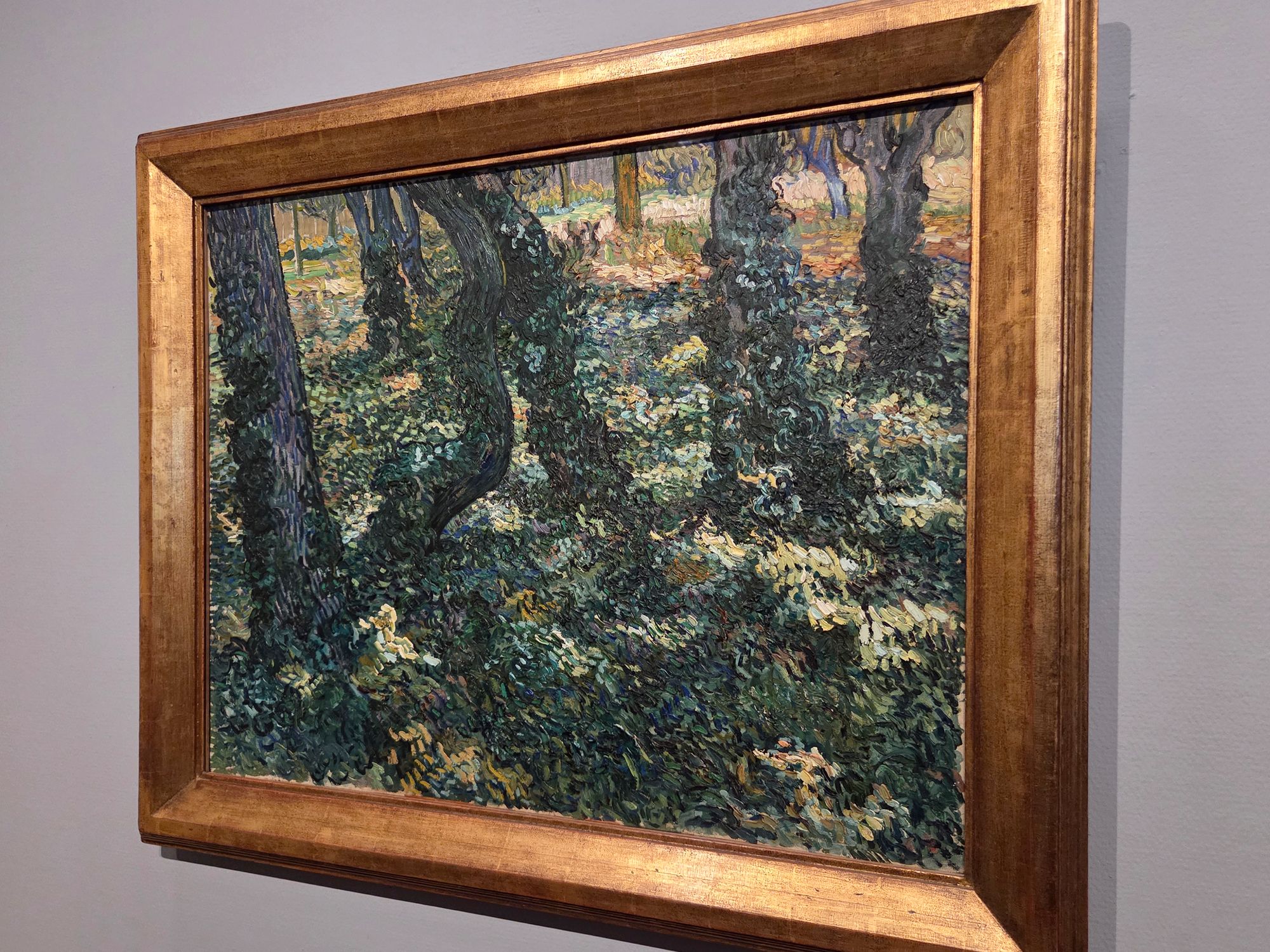 Van Gogh Museum II (89) Van Gogh Museum II (89)