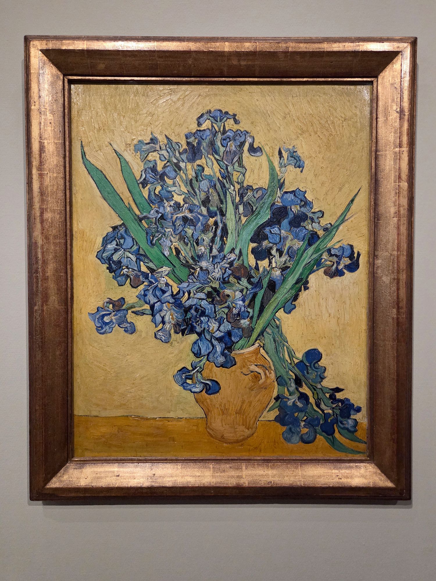Van Gogh Museum II (91) Van Gogh Museum II (91)