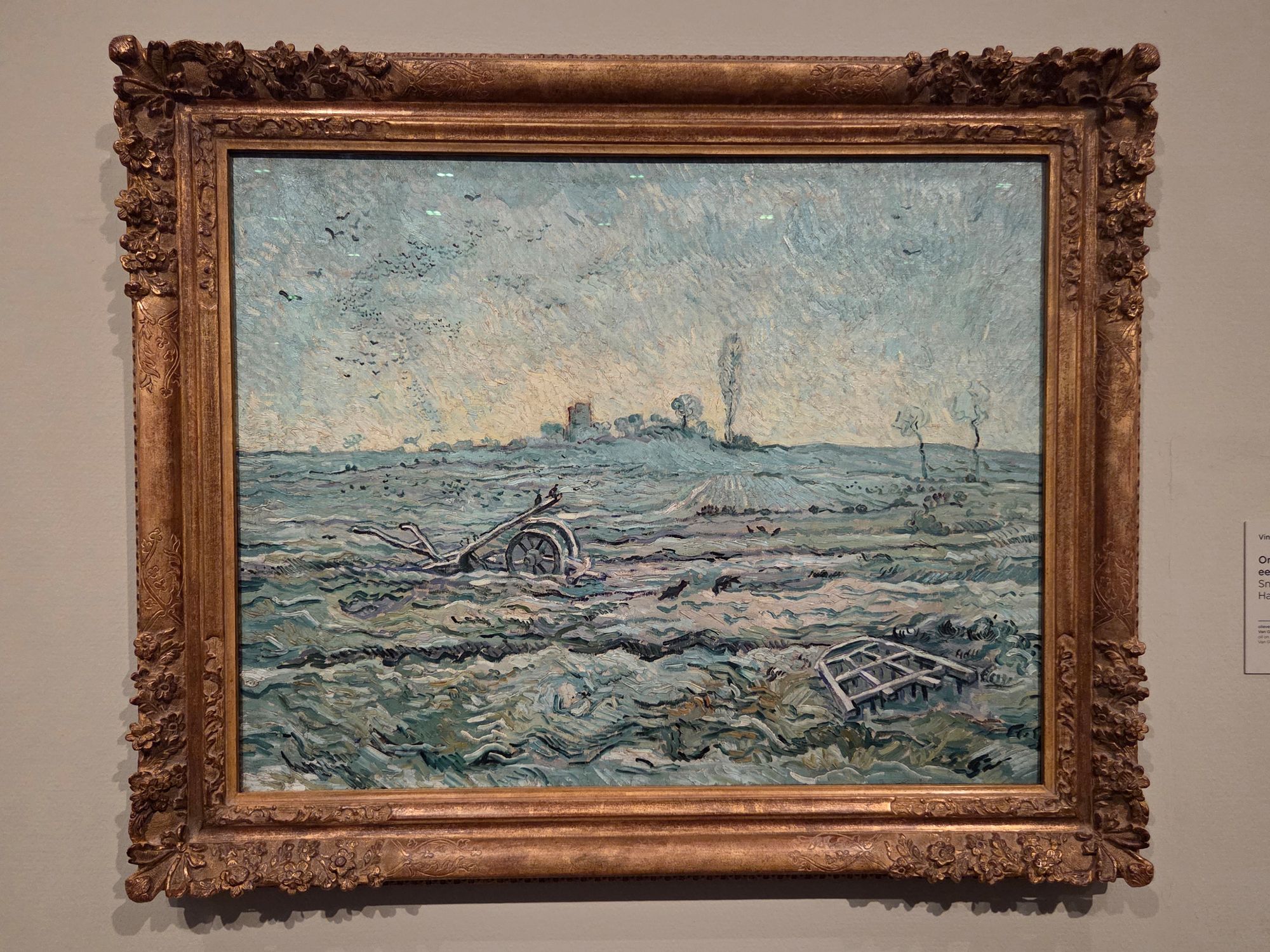 Van Gogh Museum II (97) Van Gogh Museum II (97)
