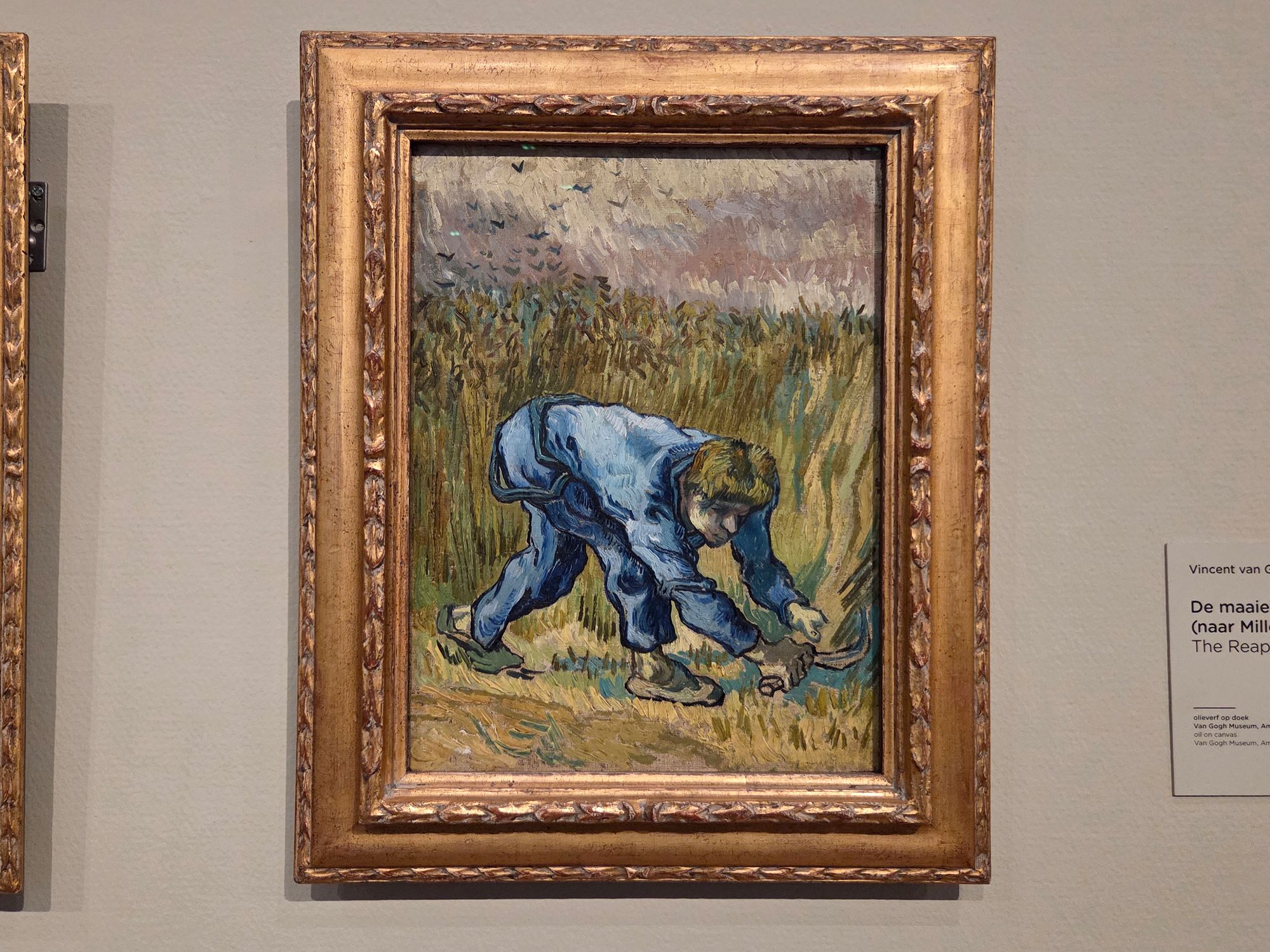 Van Gogh Museum II (99) Van Gogh Museum II (99)