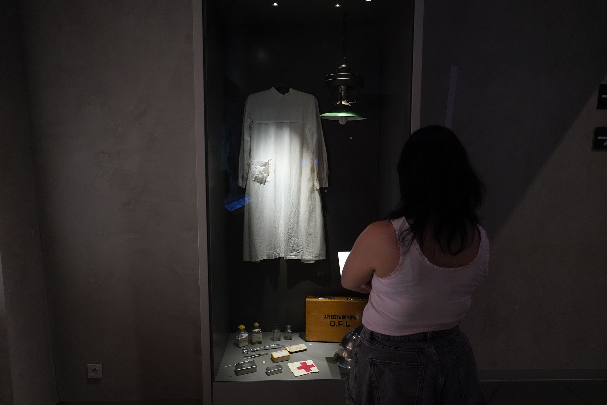 WWII Museum I (100)