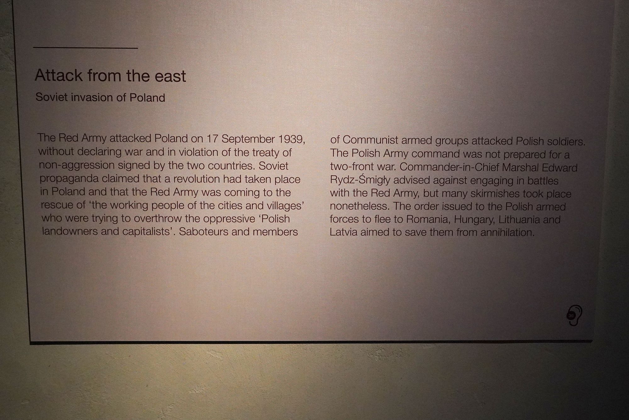 WWII Museum I (103)