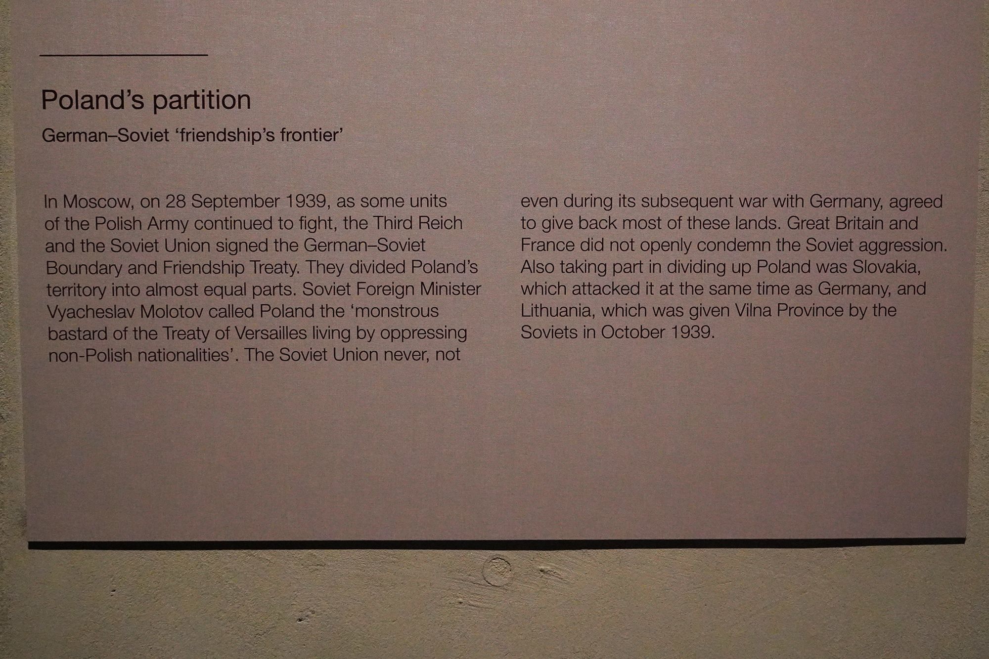 WWII Museum I (105)