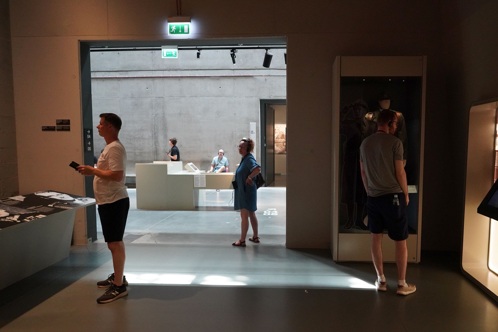 WWII Museum I (107)