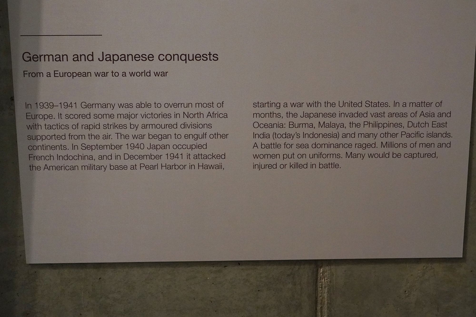 WWII Museum I (122)