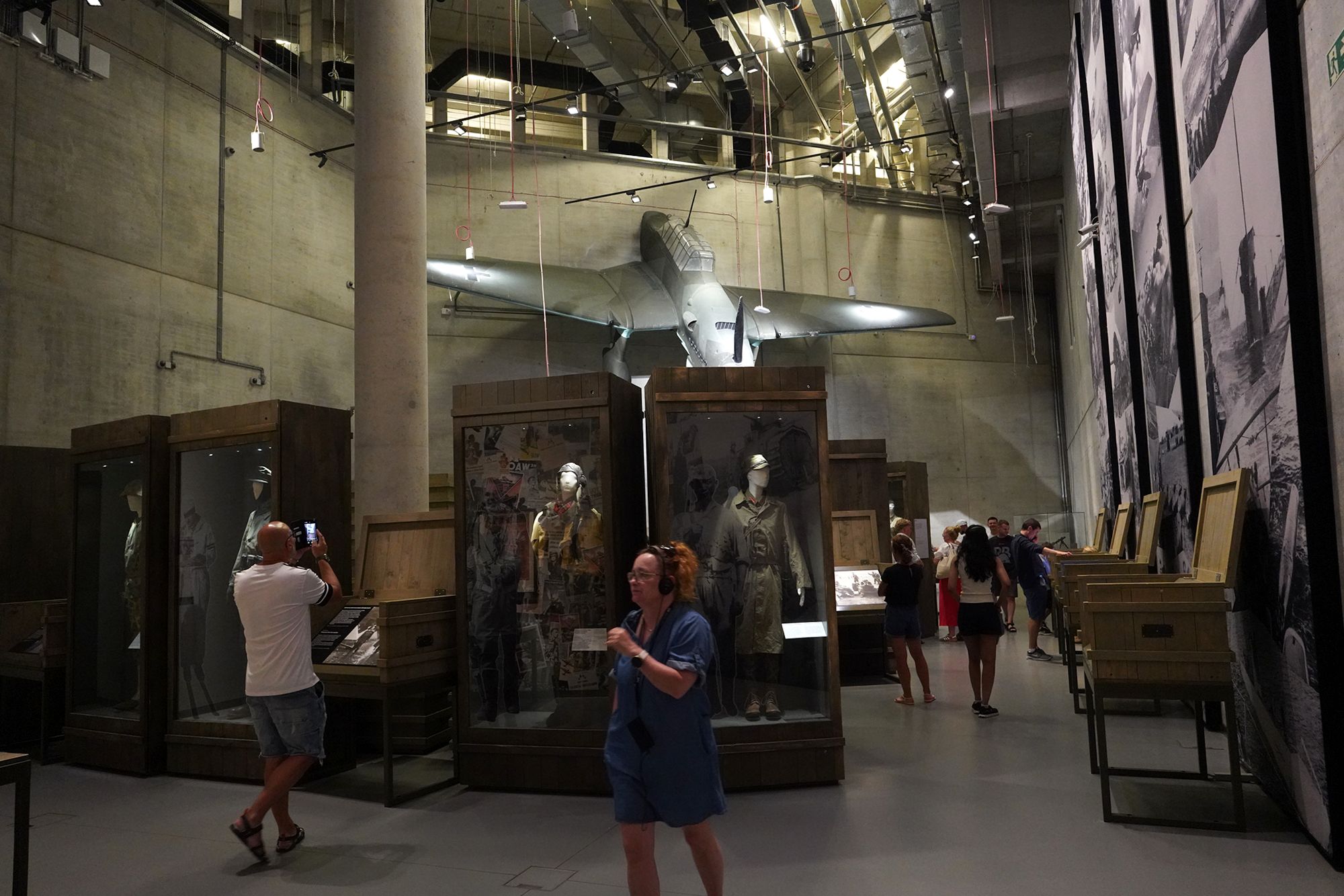 WWII Museum I (123)