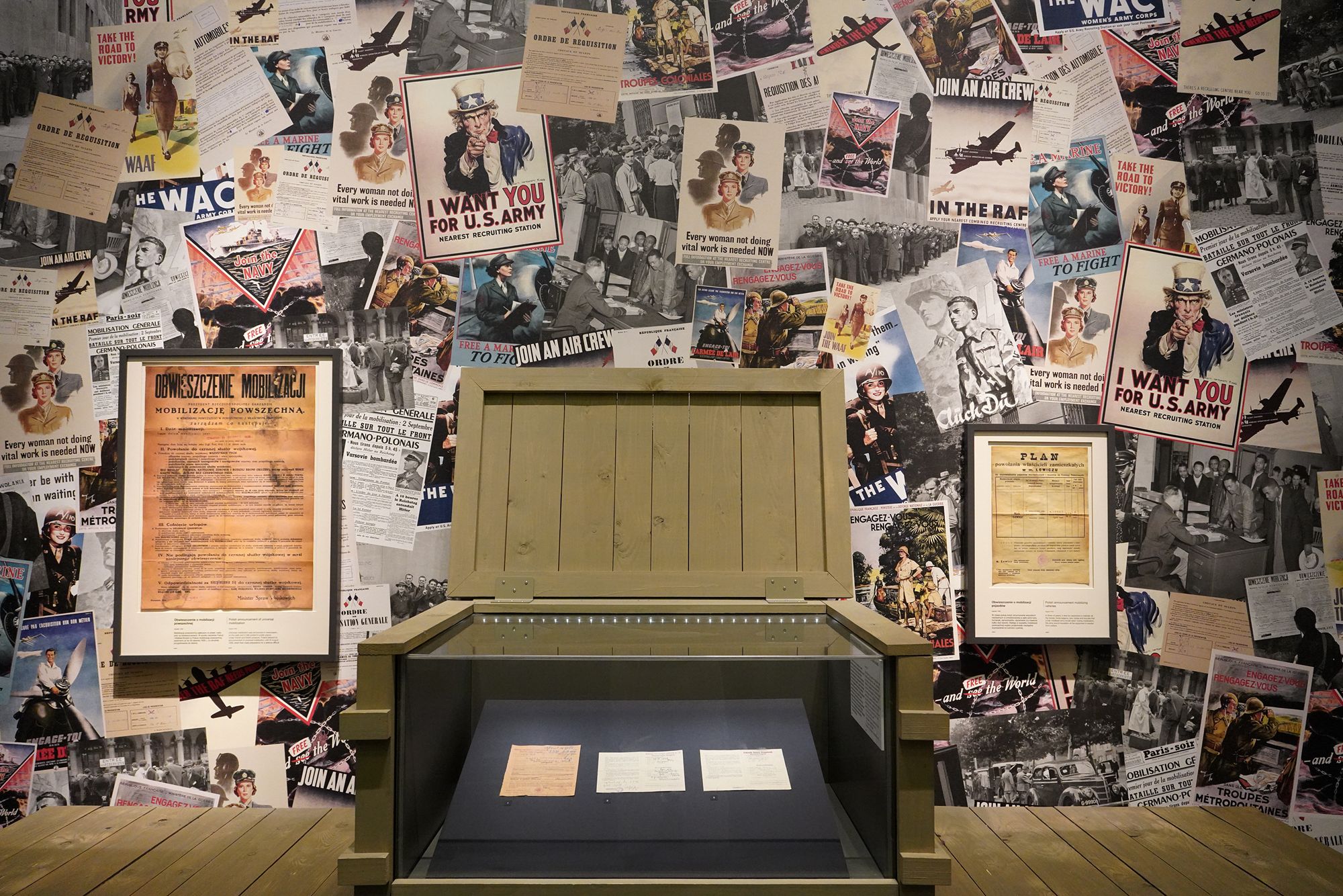 WWII Museum I (124)