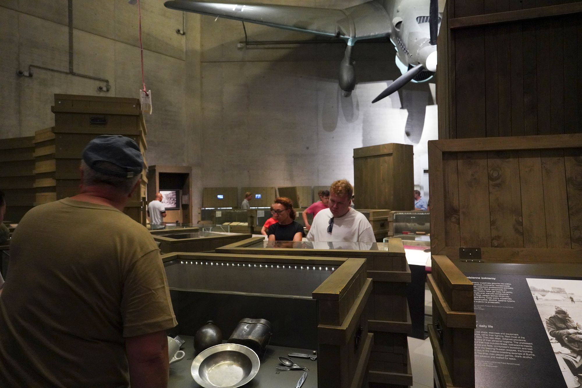 WWII Museum I (128)