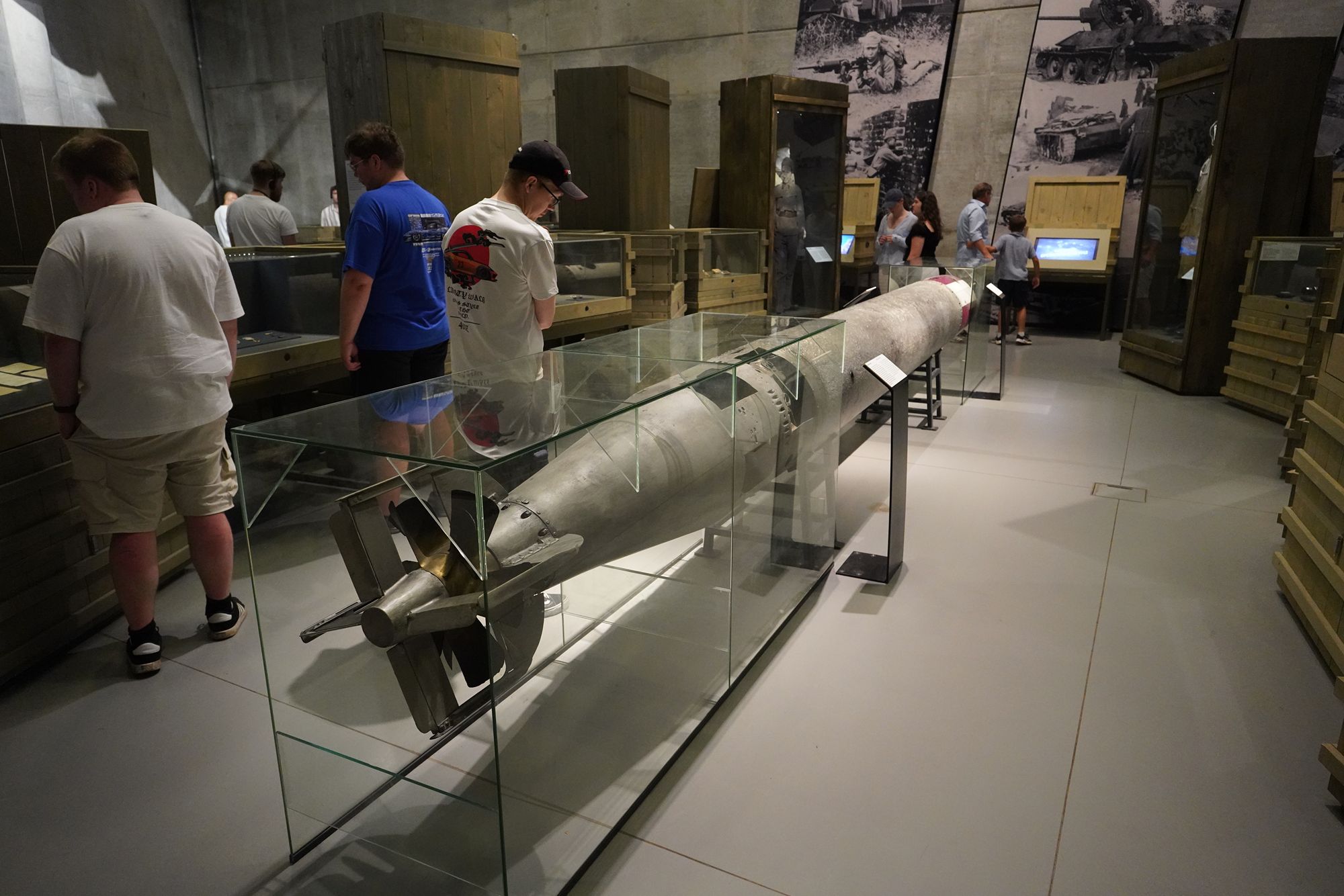 WWII Museum I (136)
