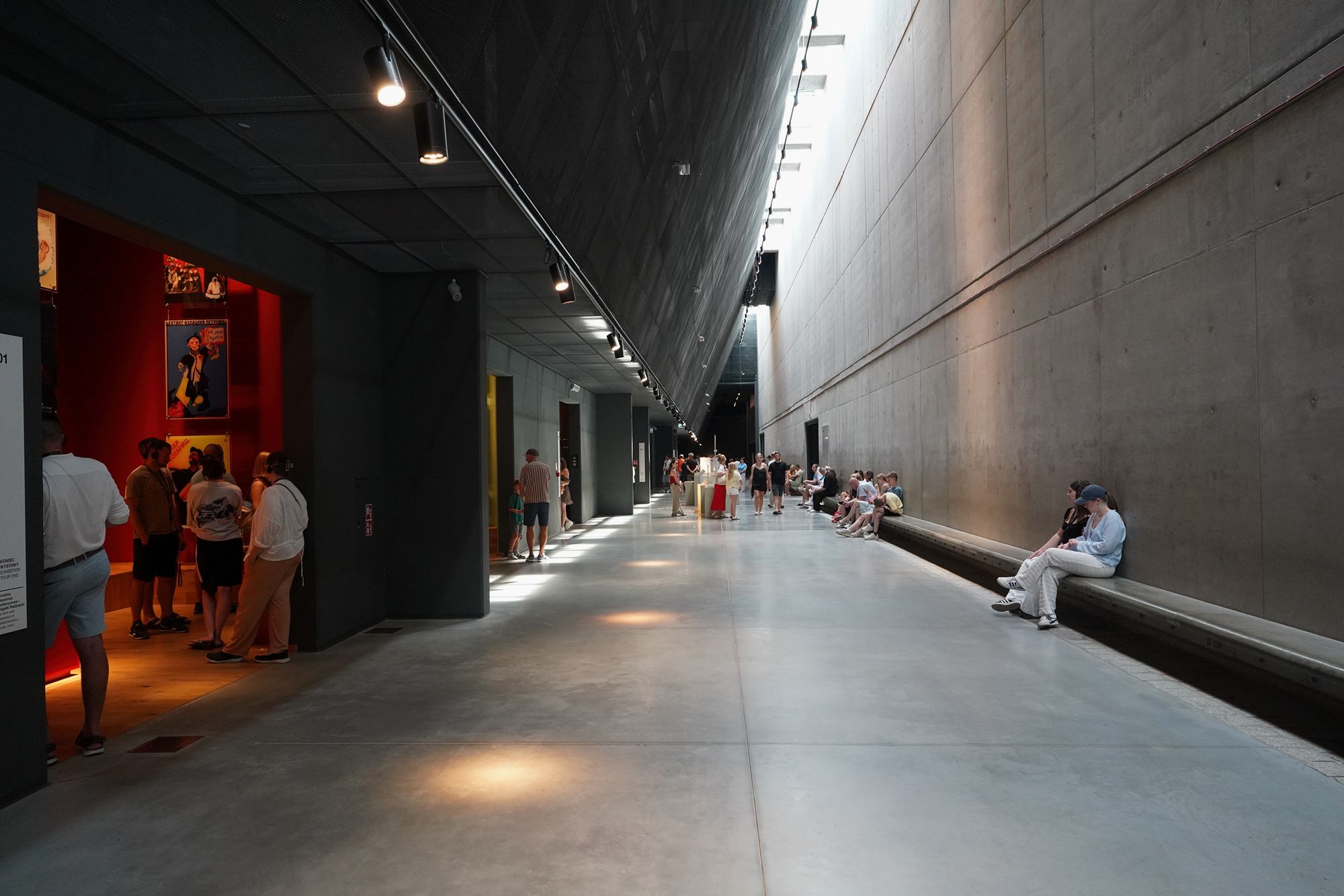 WWII Museum I (14)