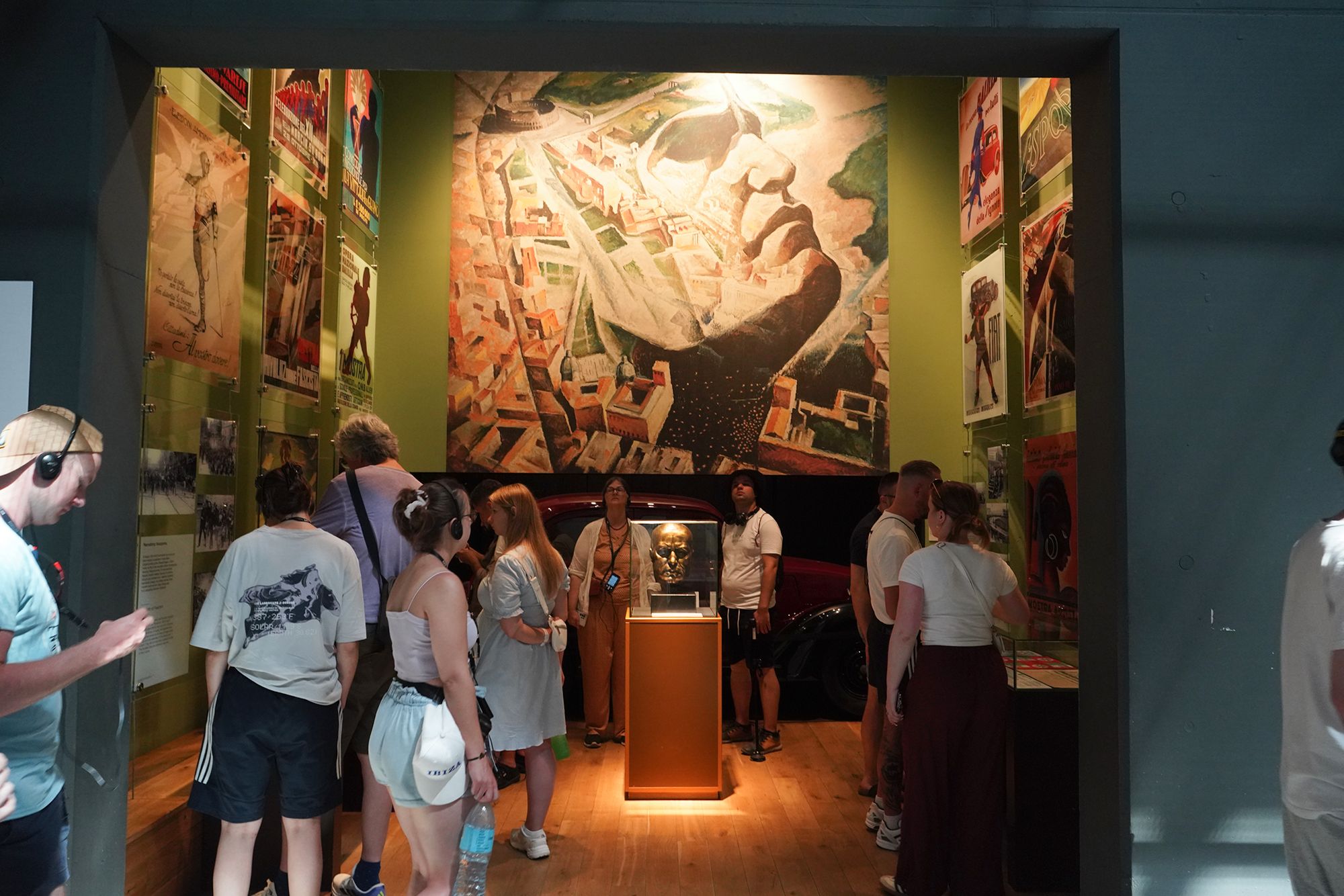 WWII Museum I (26)