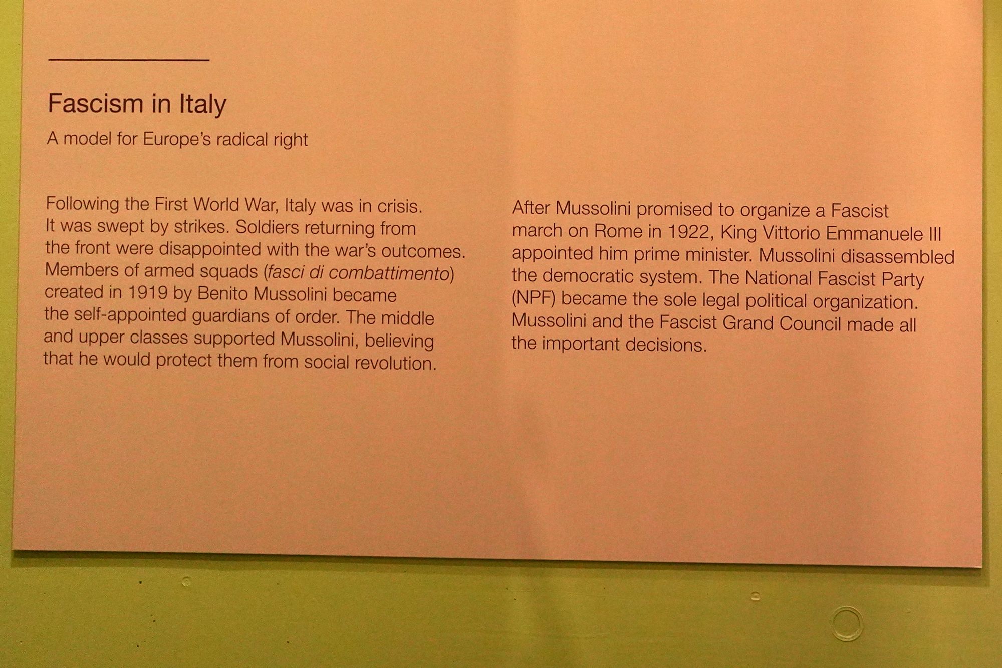 WWII Museum I (27)