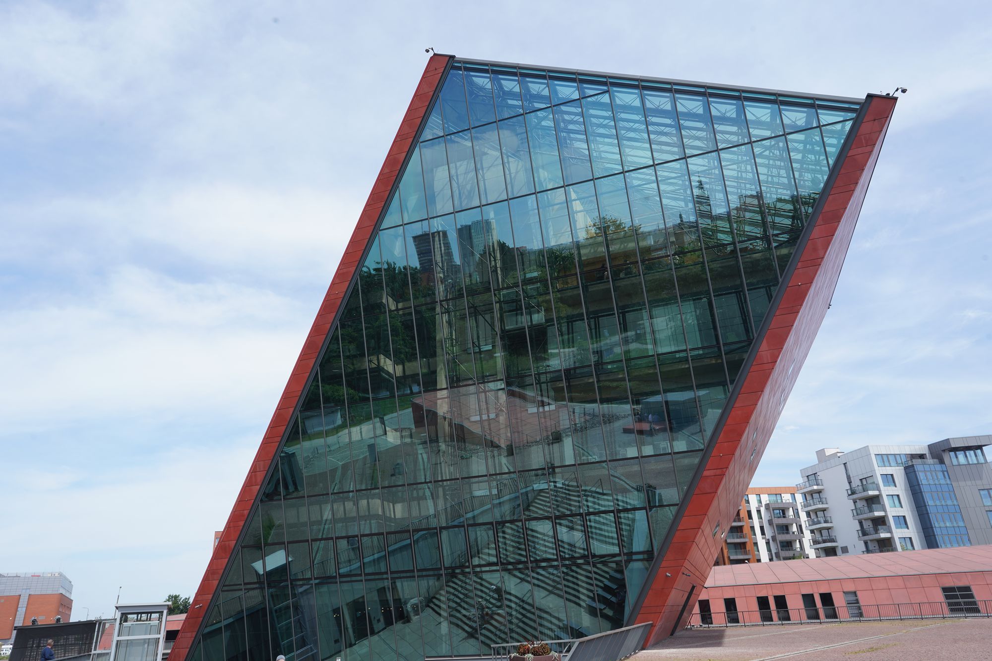 WWII Museum I (3)