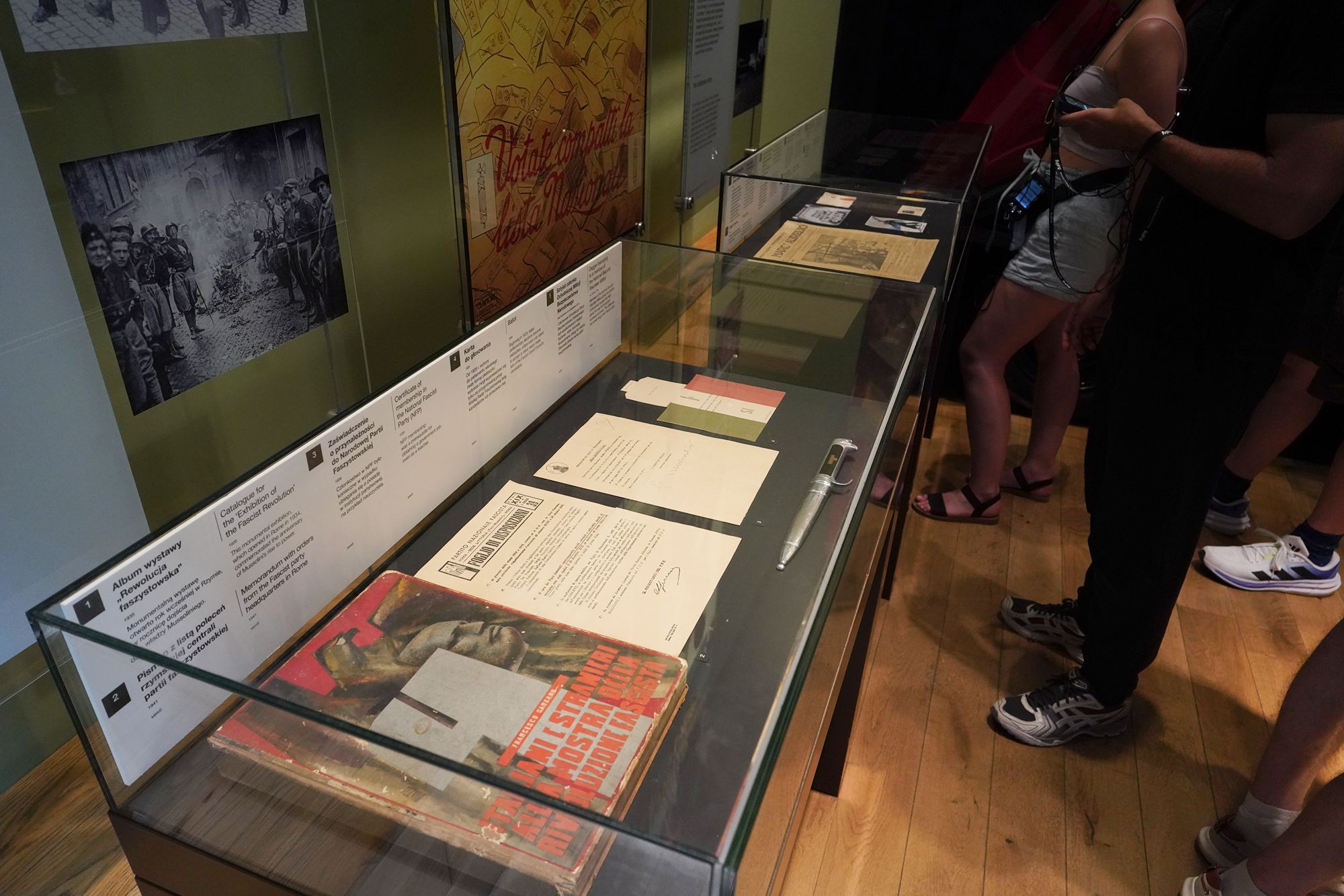 WWII Museum I (32)