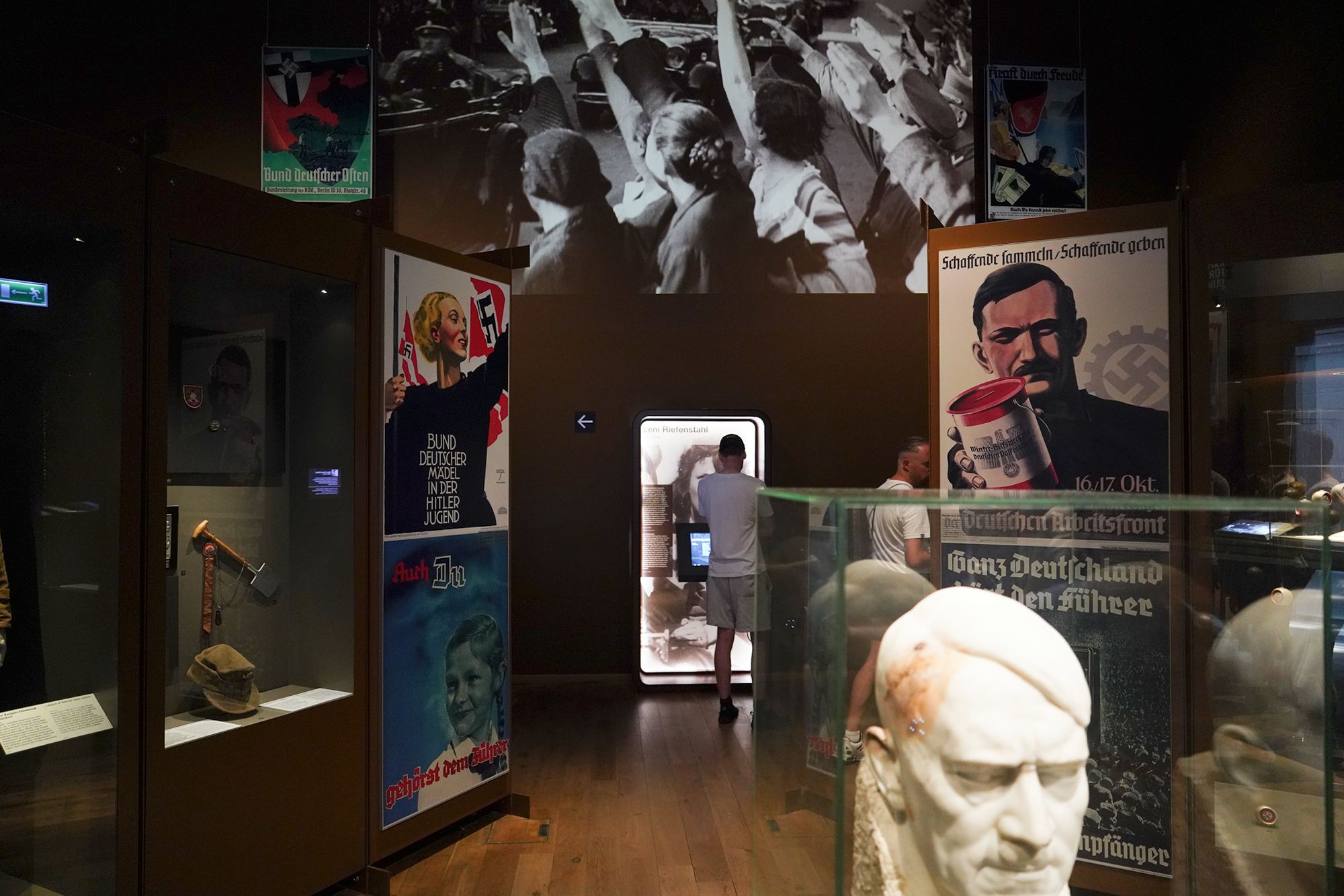 WWII Museum I (36)