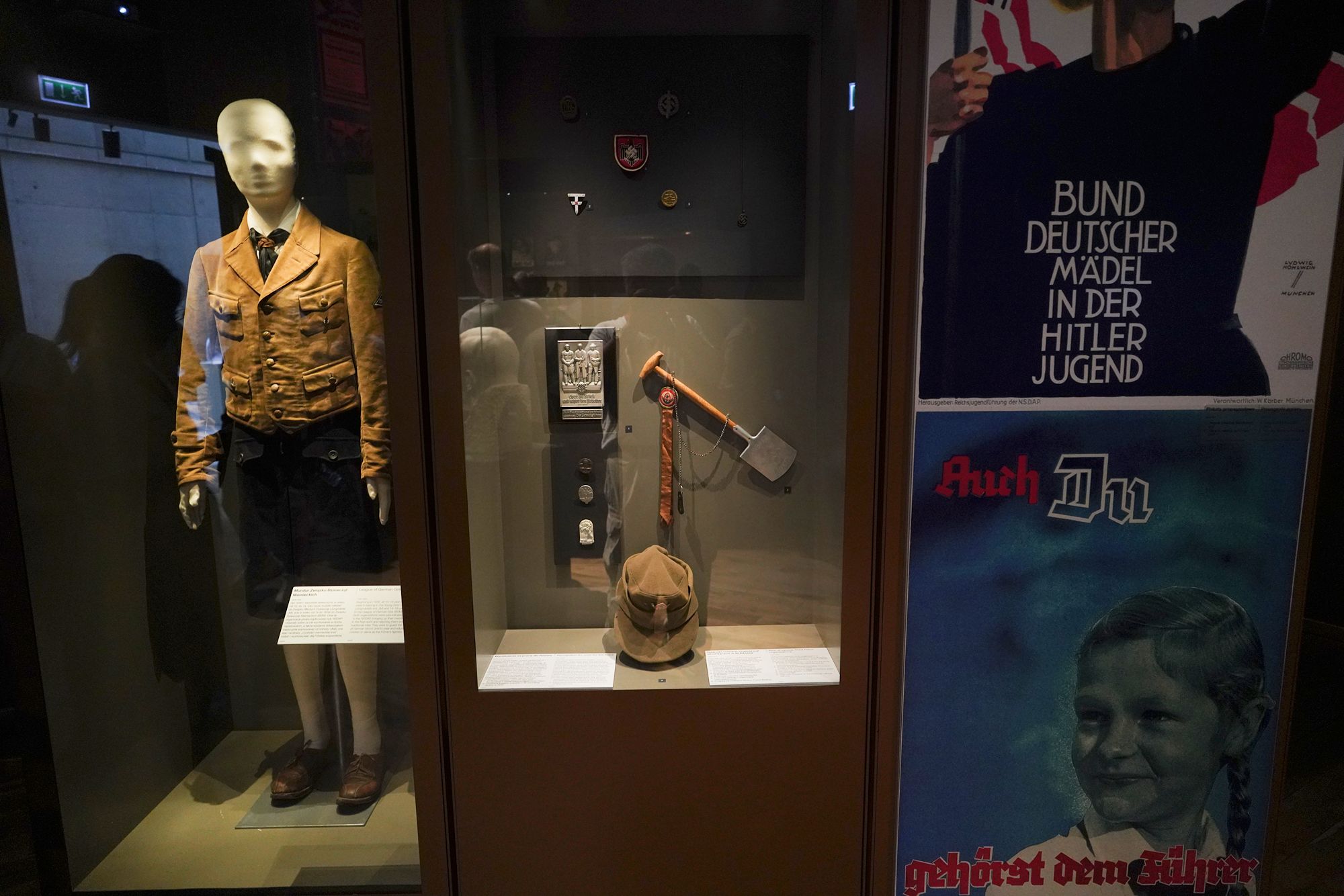 WWII Museum I (37)