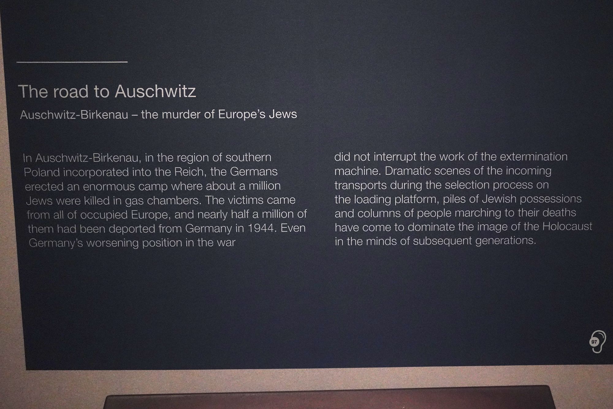 WWII Museum II (115)