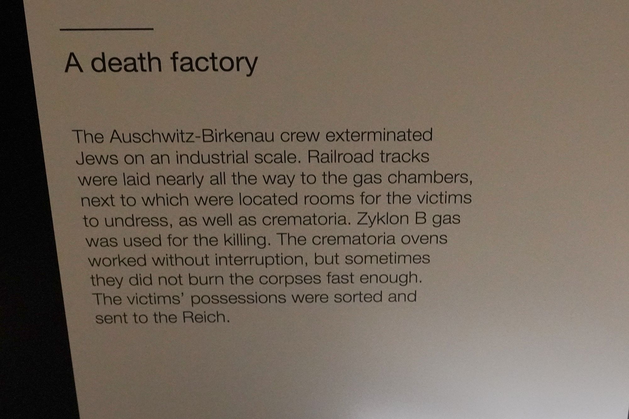 WWII Museum II (117)