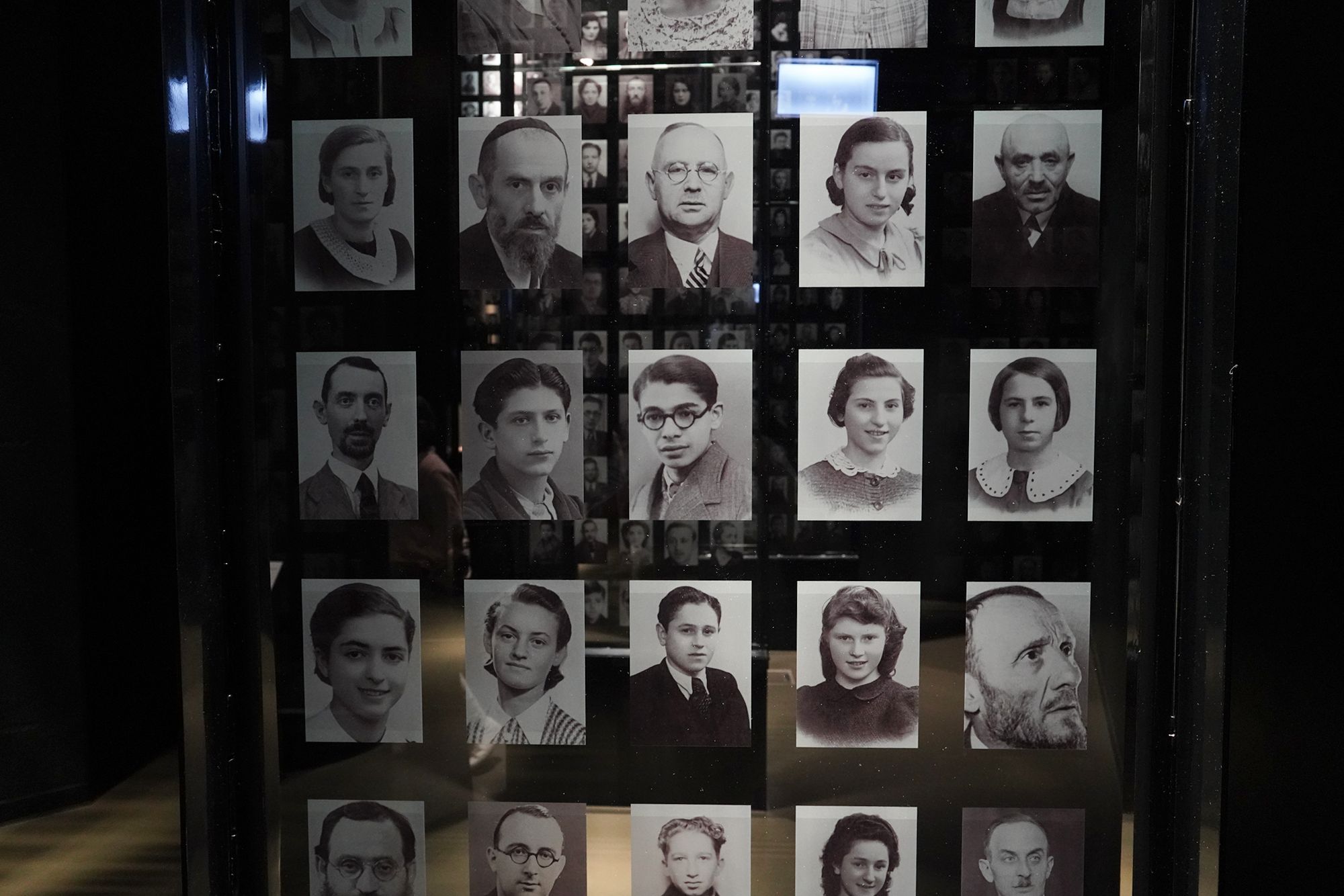 WWII Museum II (121)