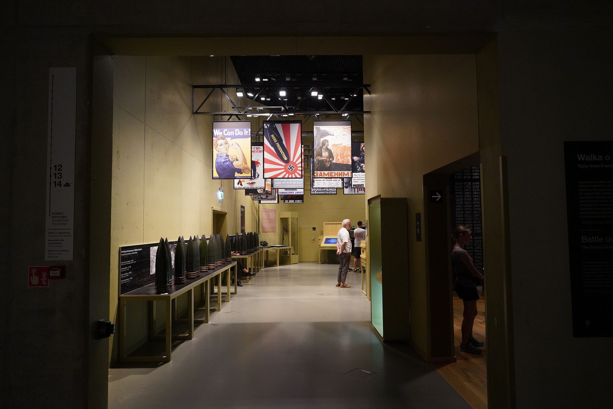 WWII Museum II (122)