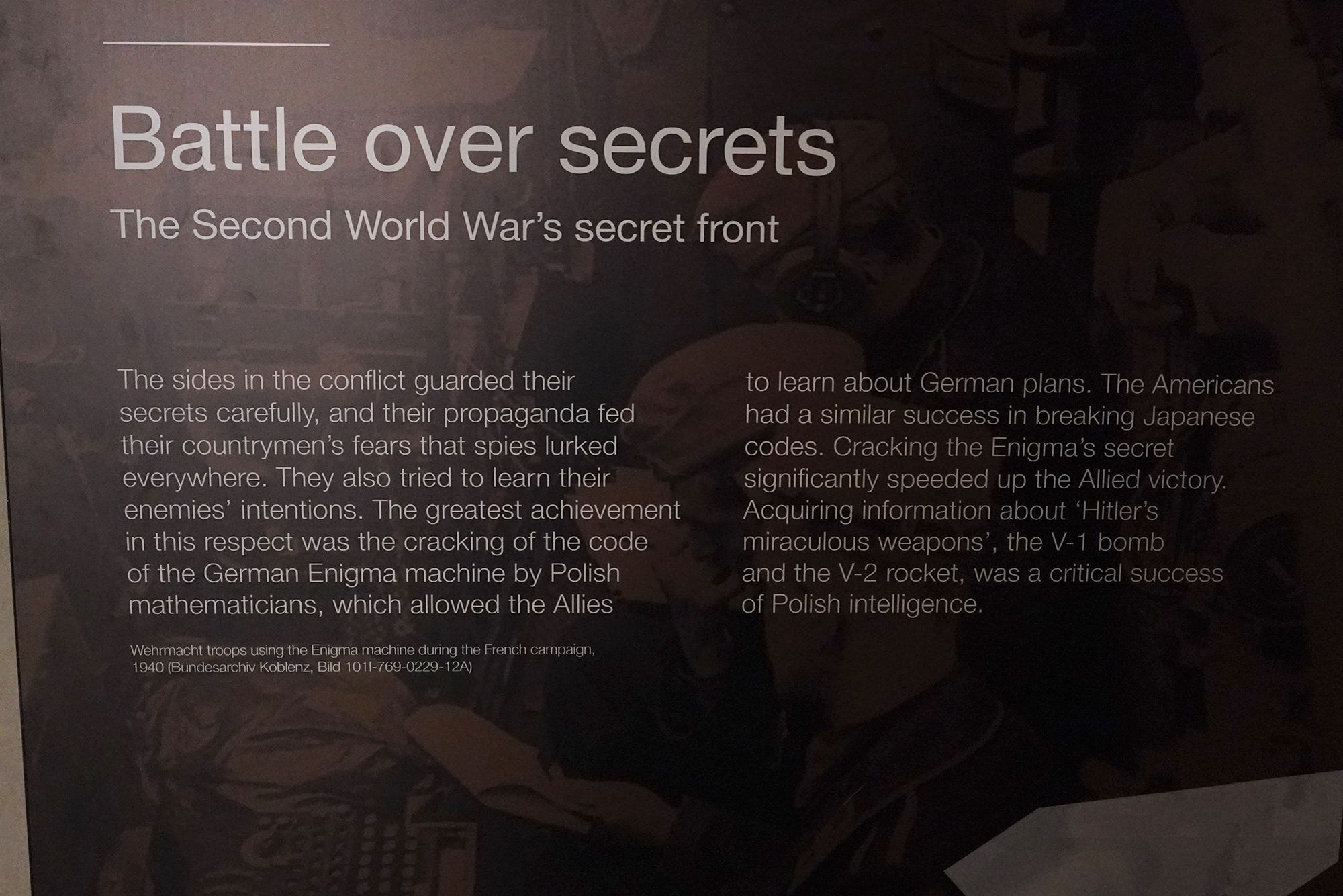 WWII Museum II (123)