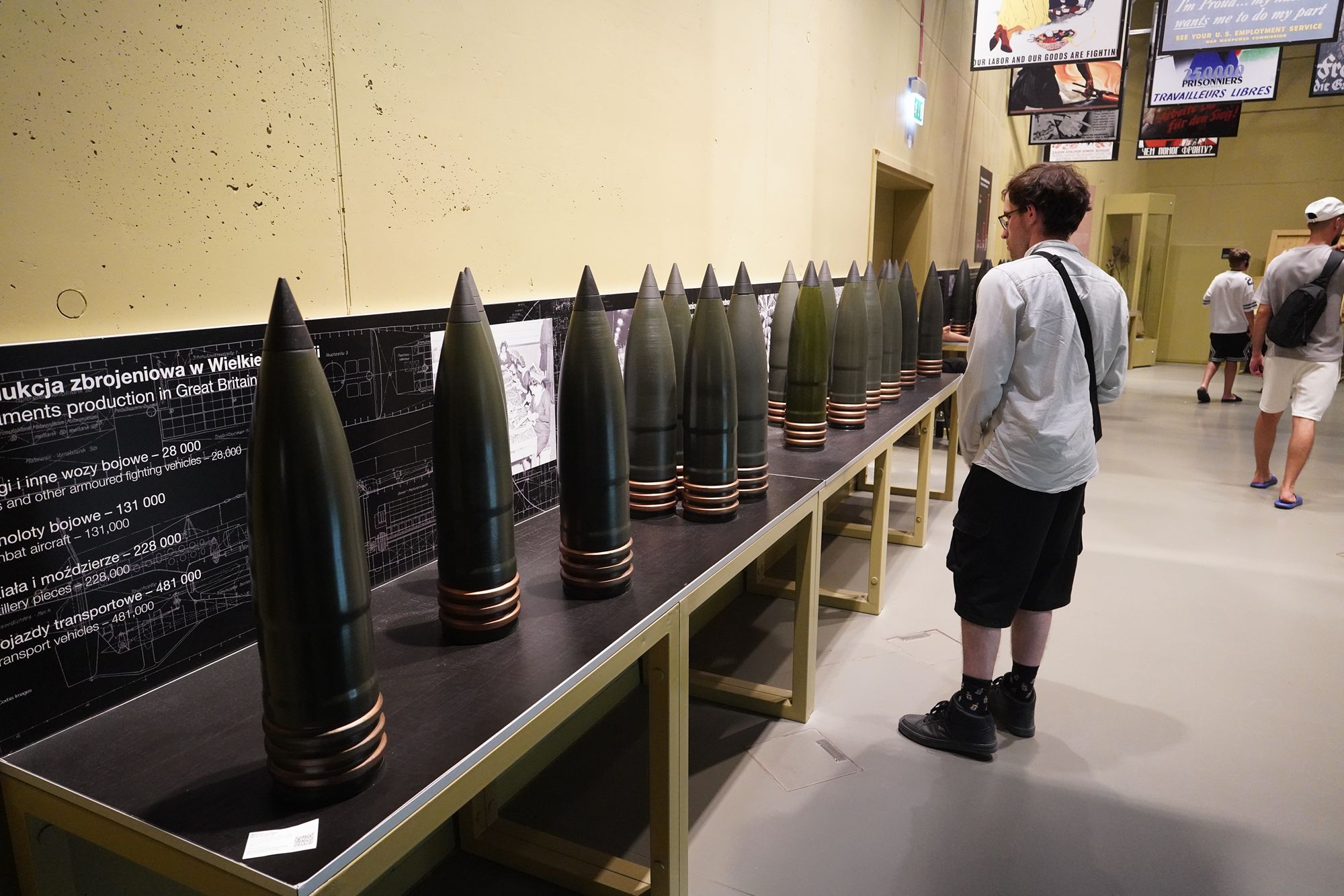 WWII Museum II (125)