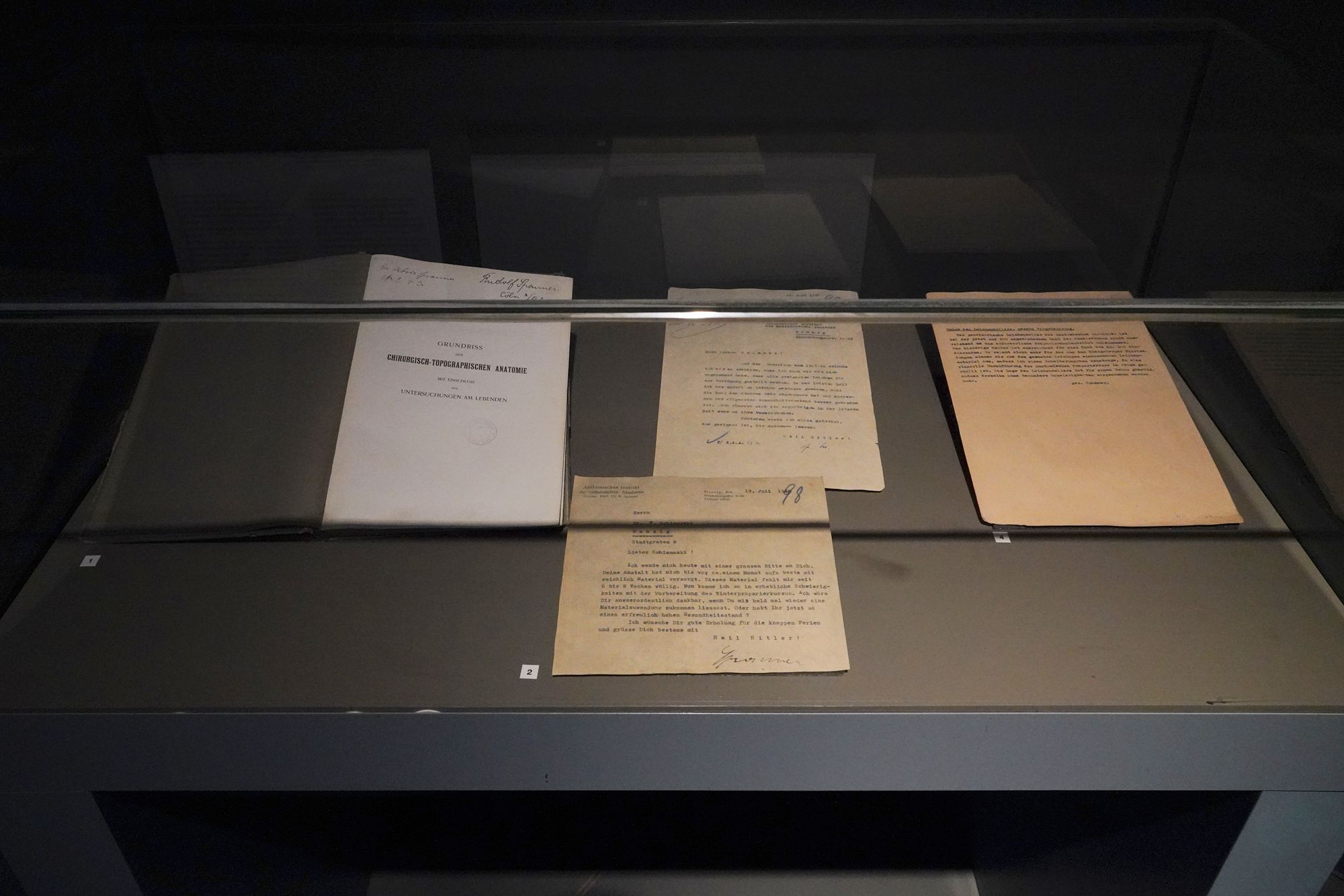 WWII Museum II (13)