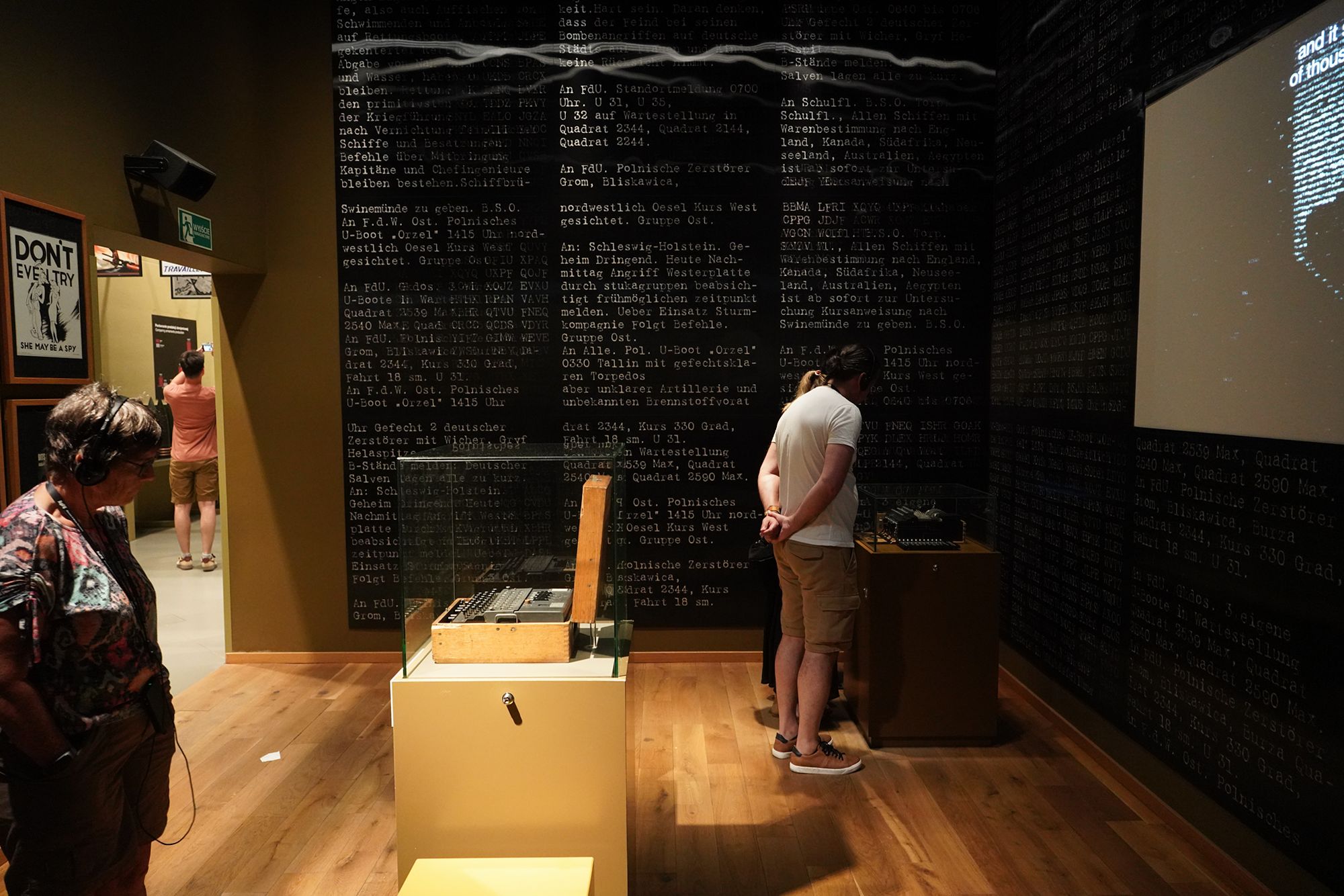 WWII Museum II (133)