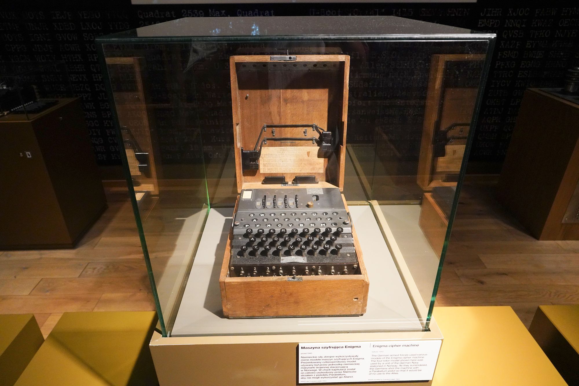 WWII Museum II (136)