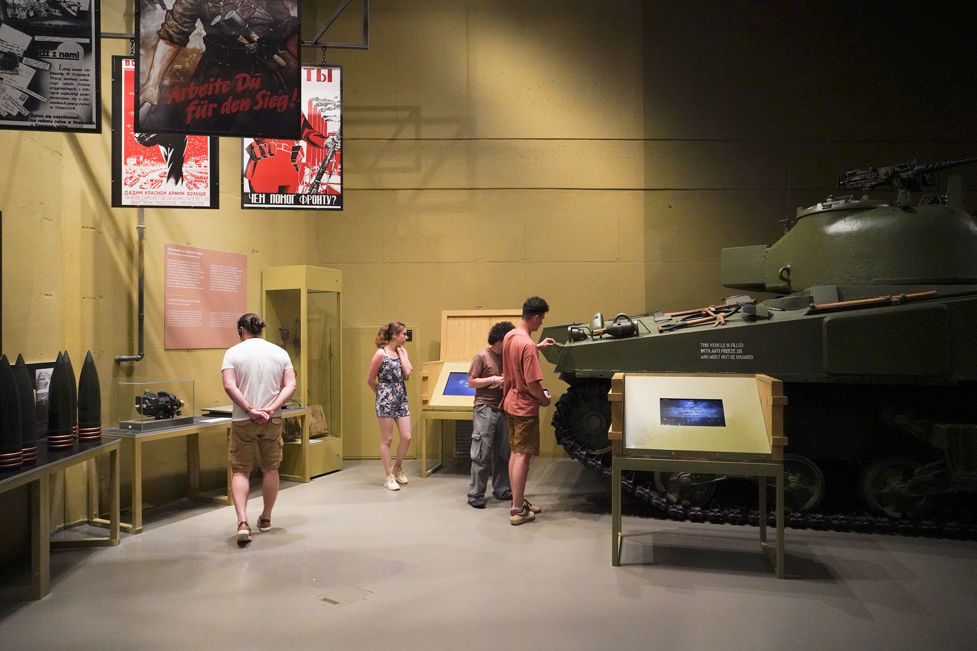 WWII Museum II (138)