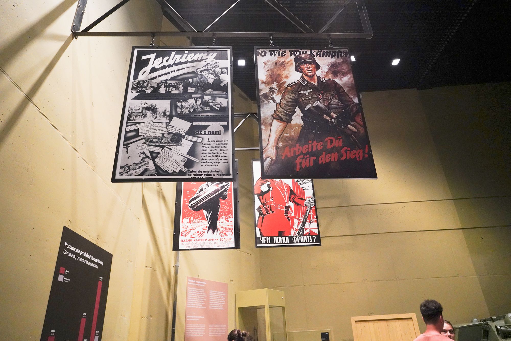 WWII Museum II (139)