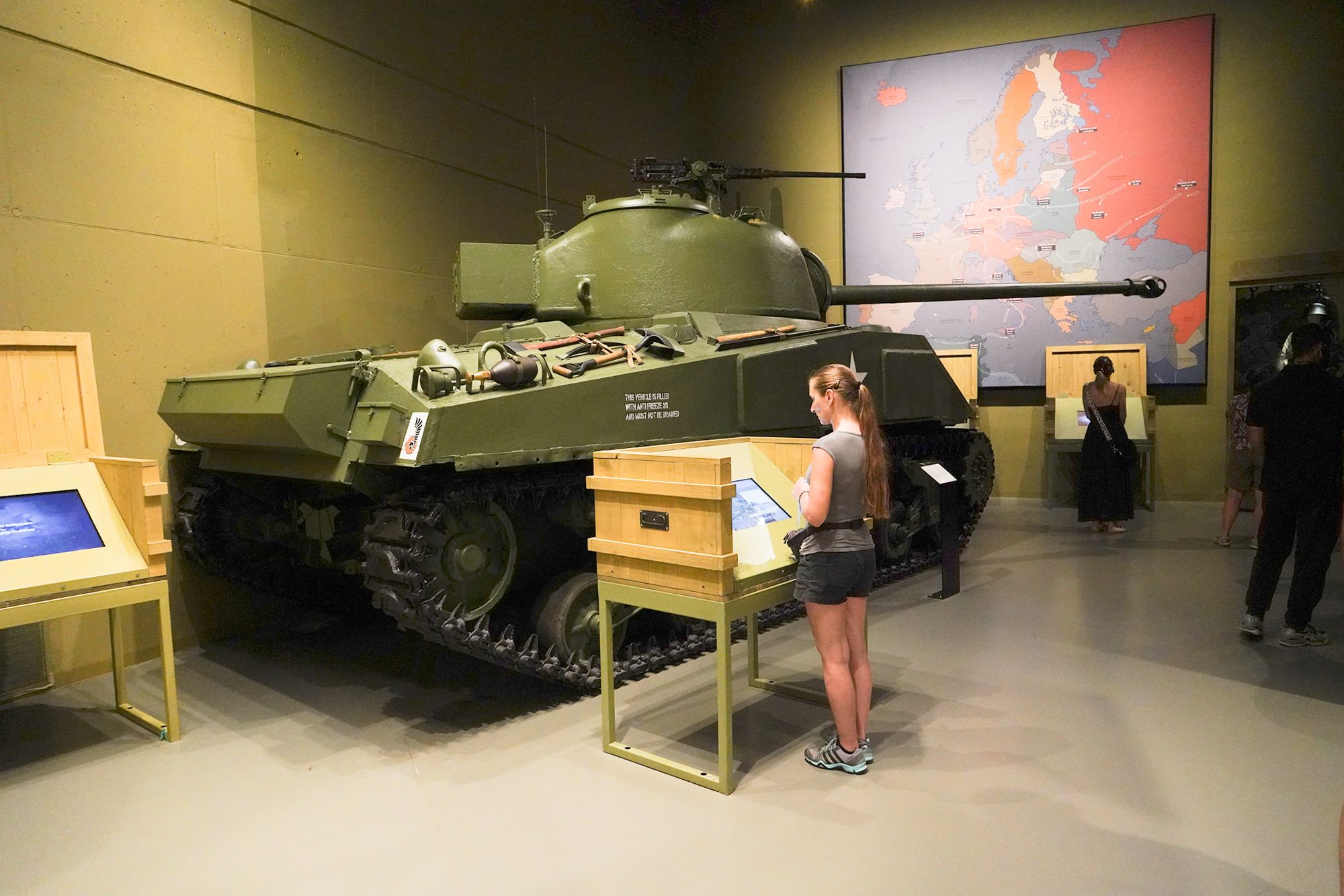 WWII Museum II (140)