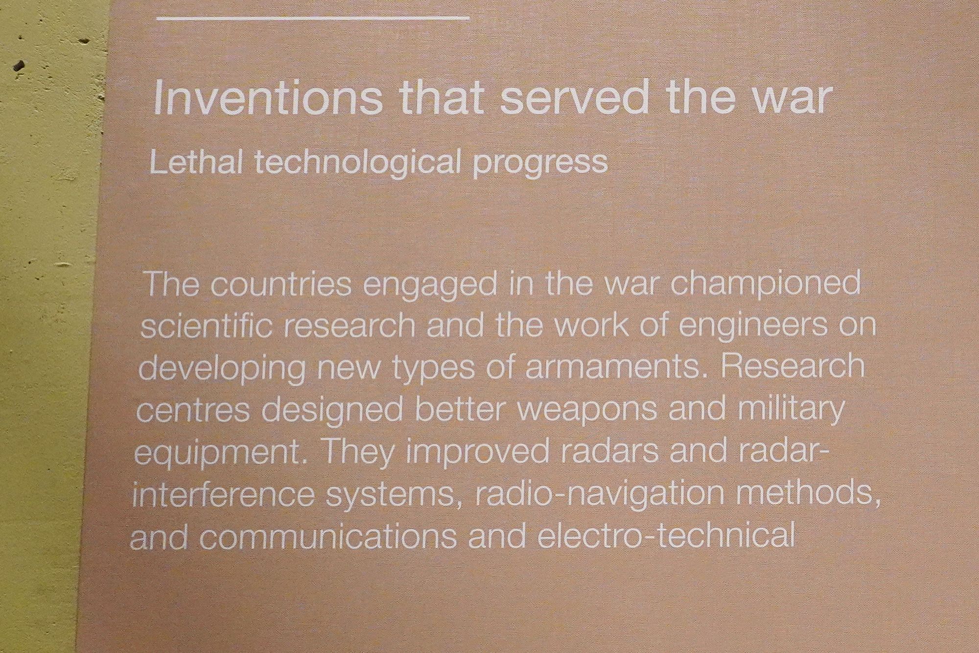 WWII Museum II (141)