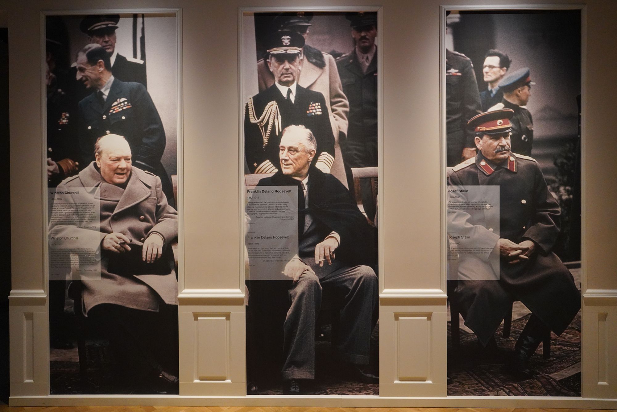 WWII Museum II (147)