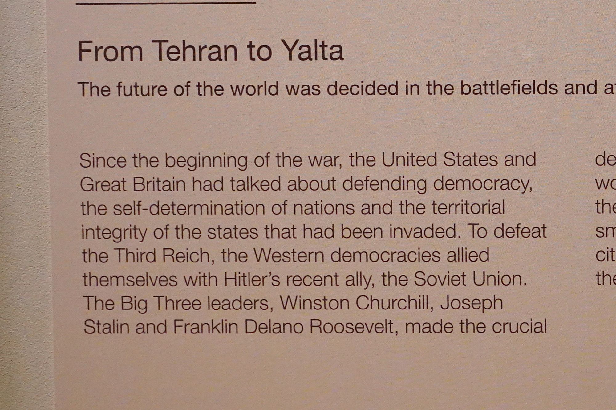 WWII Museum II (148)