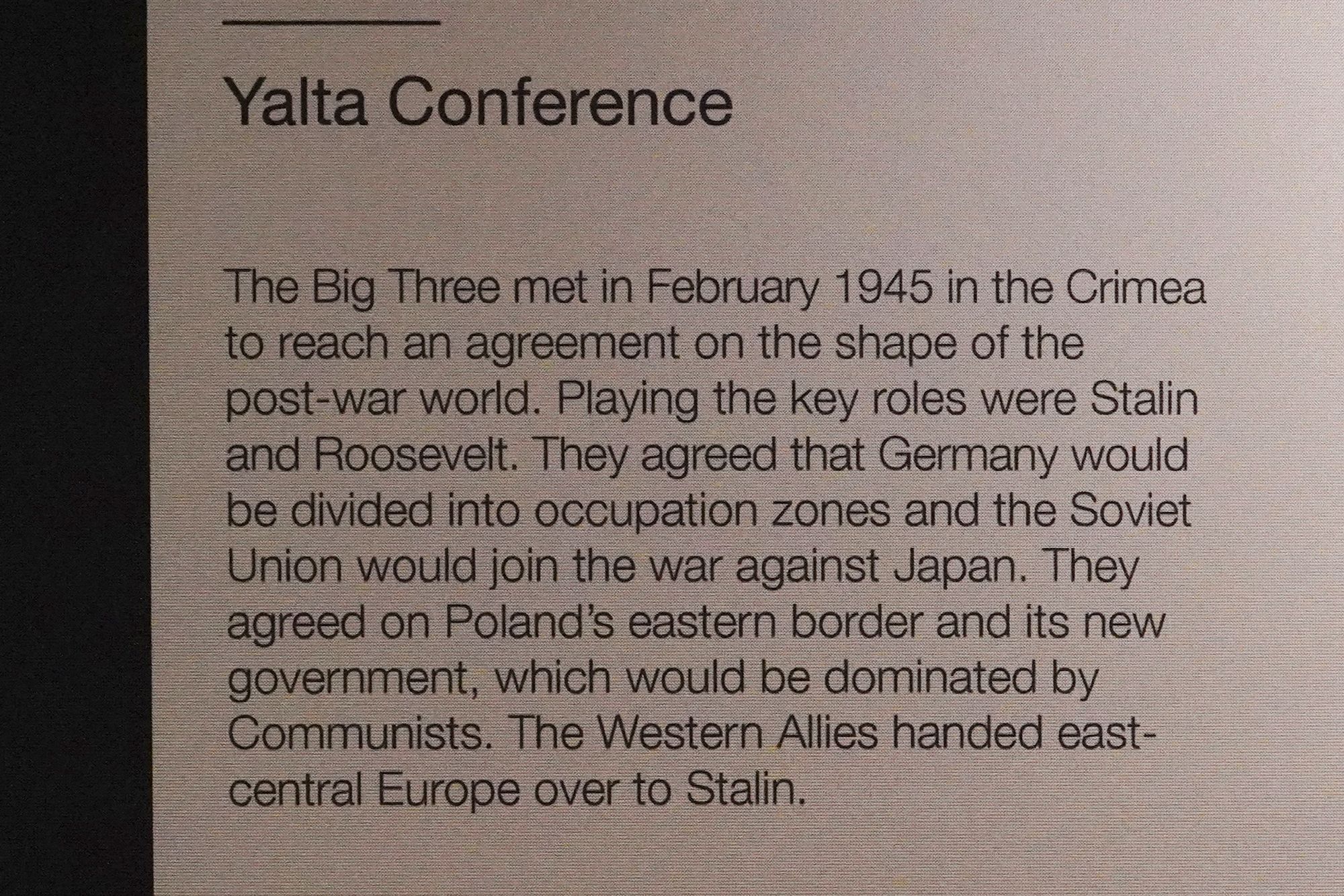 WWII Museum II (150)