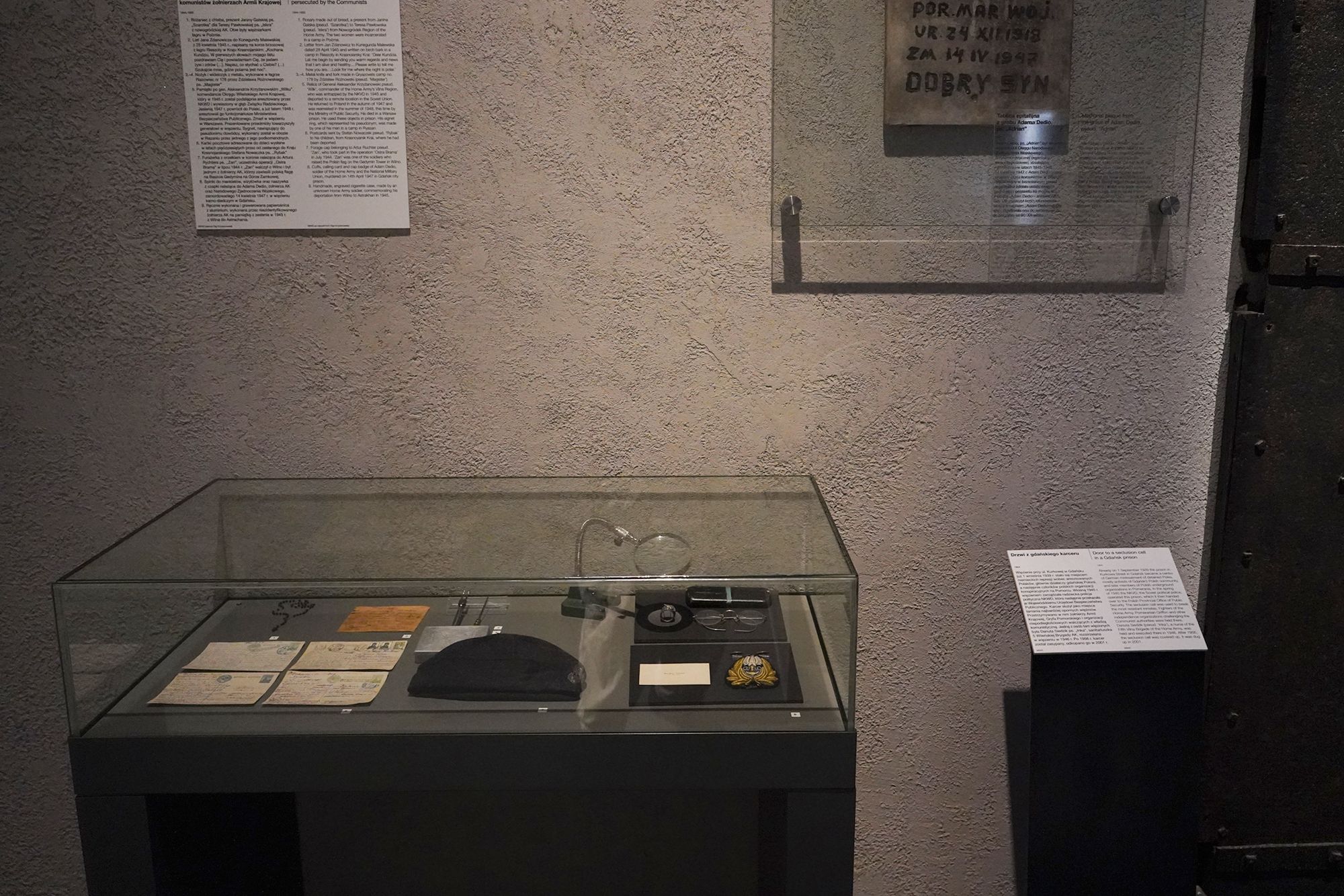 WWII Museum II (157)