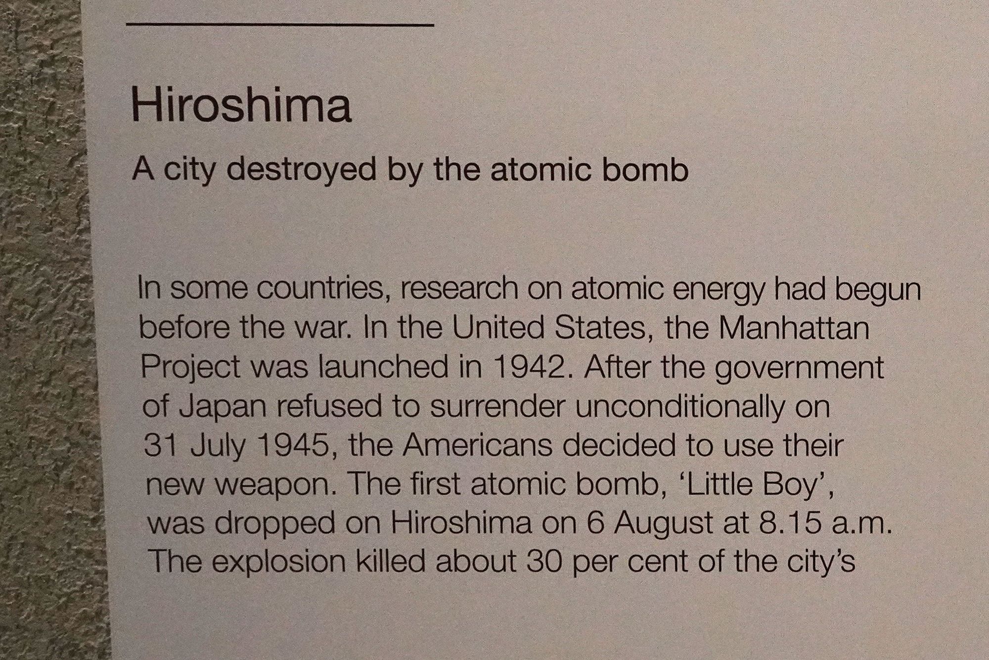 WWII Museum II (164)