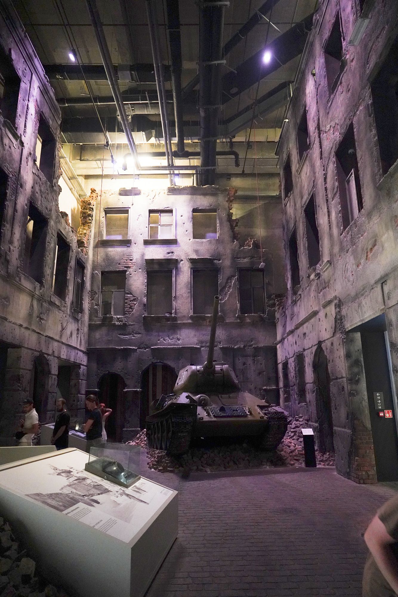 WWII Museum II (171)