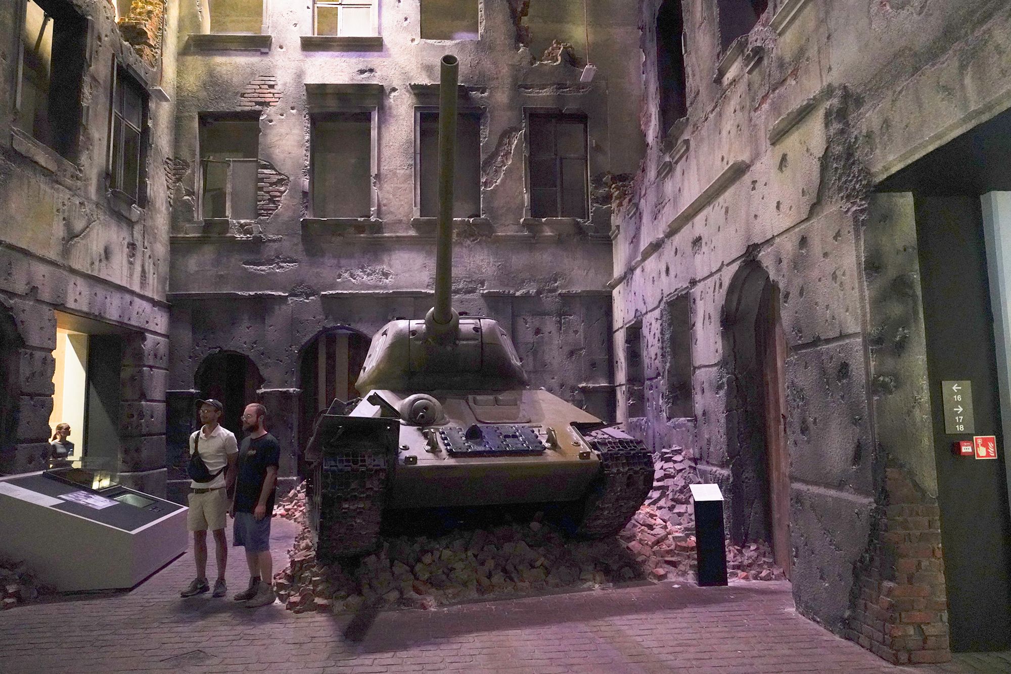 WWII Museum II (172)