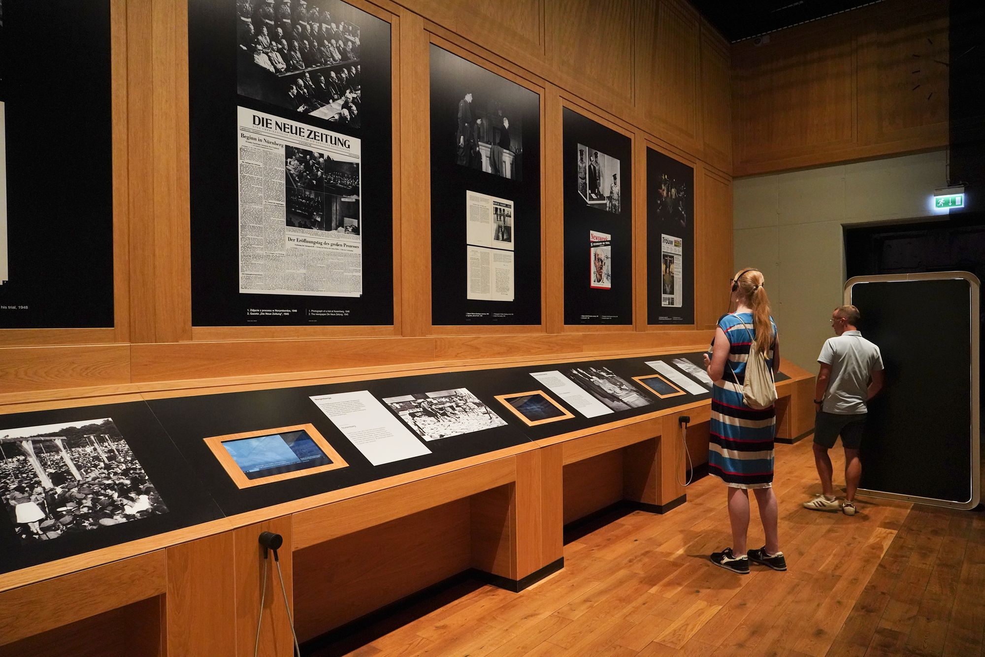 WWII Museum II (179)