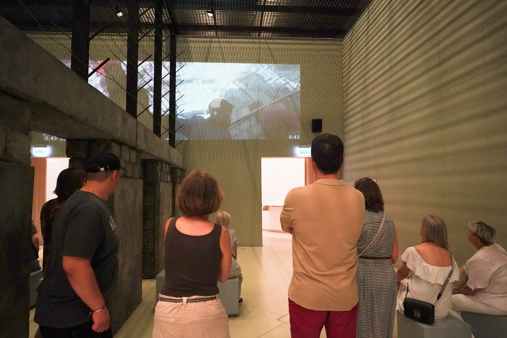 WWII Museum II (187)
