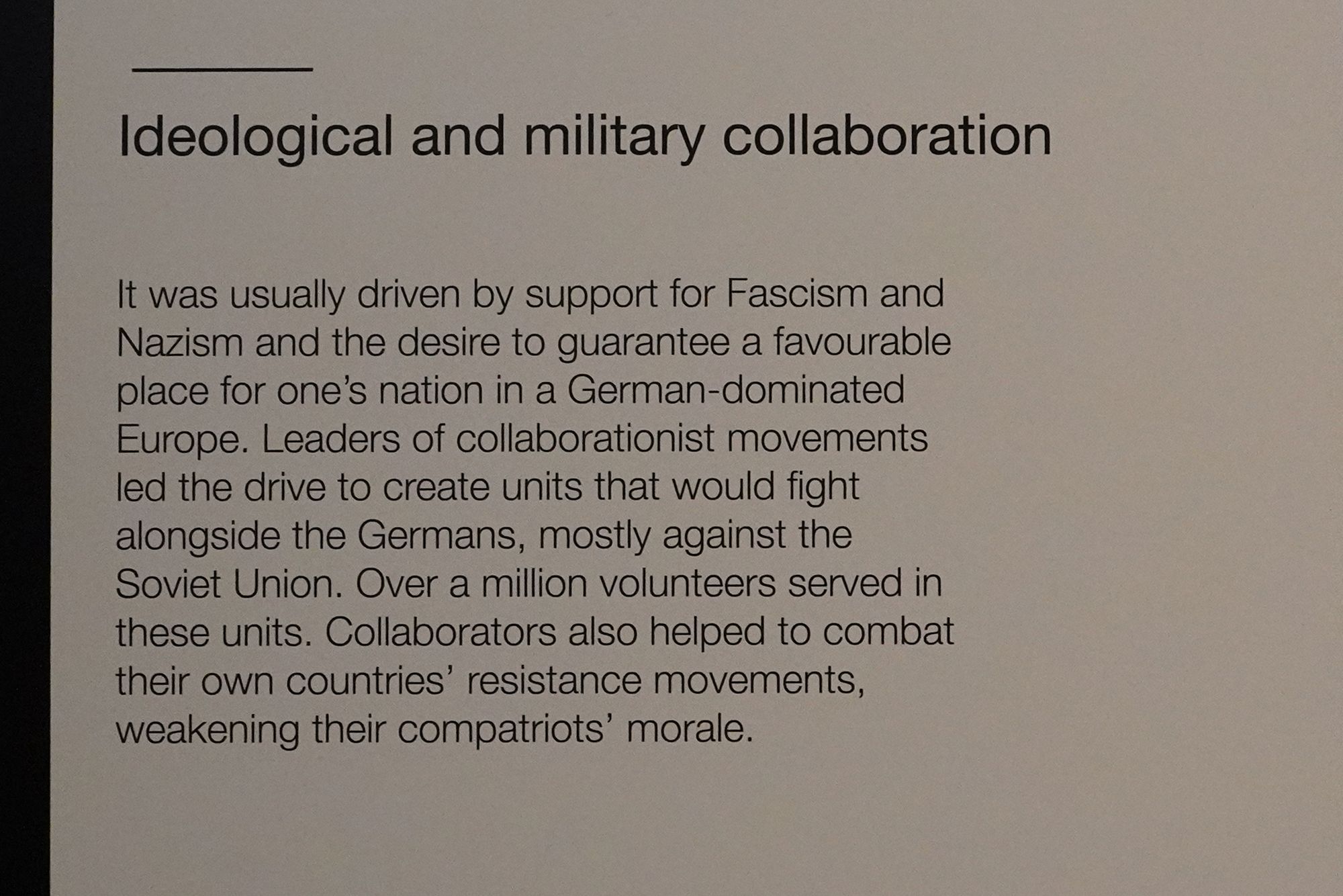 WWII Museum II (19)
