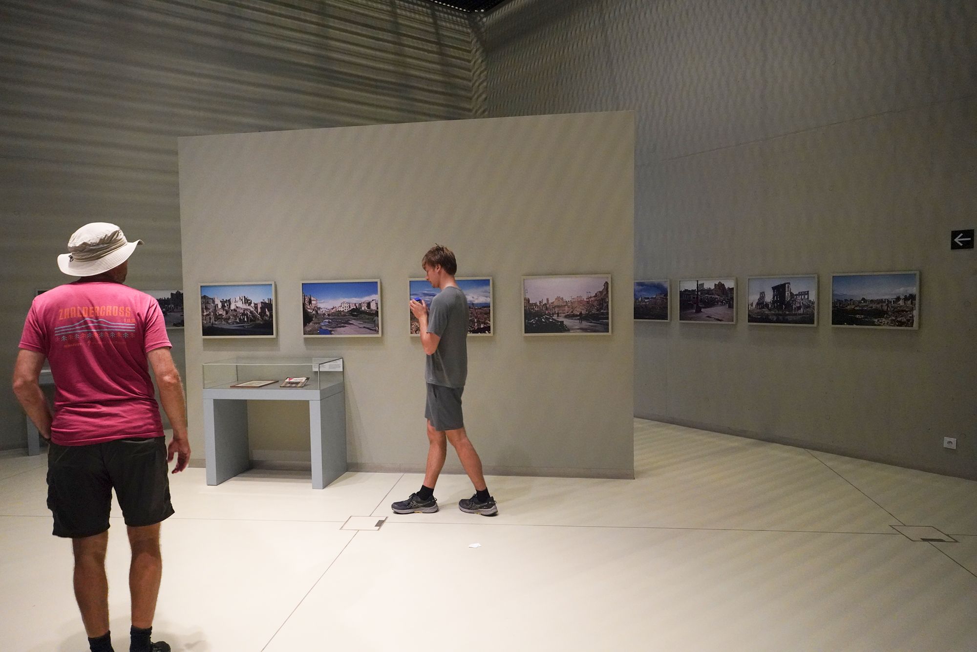 WWII Museum II (190)