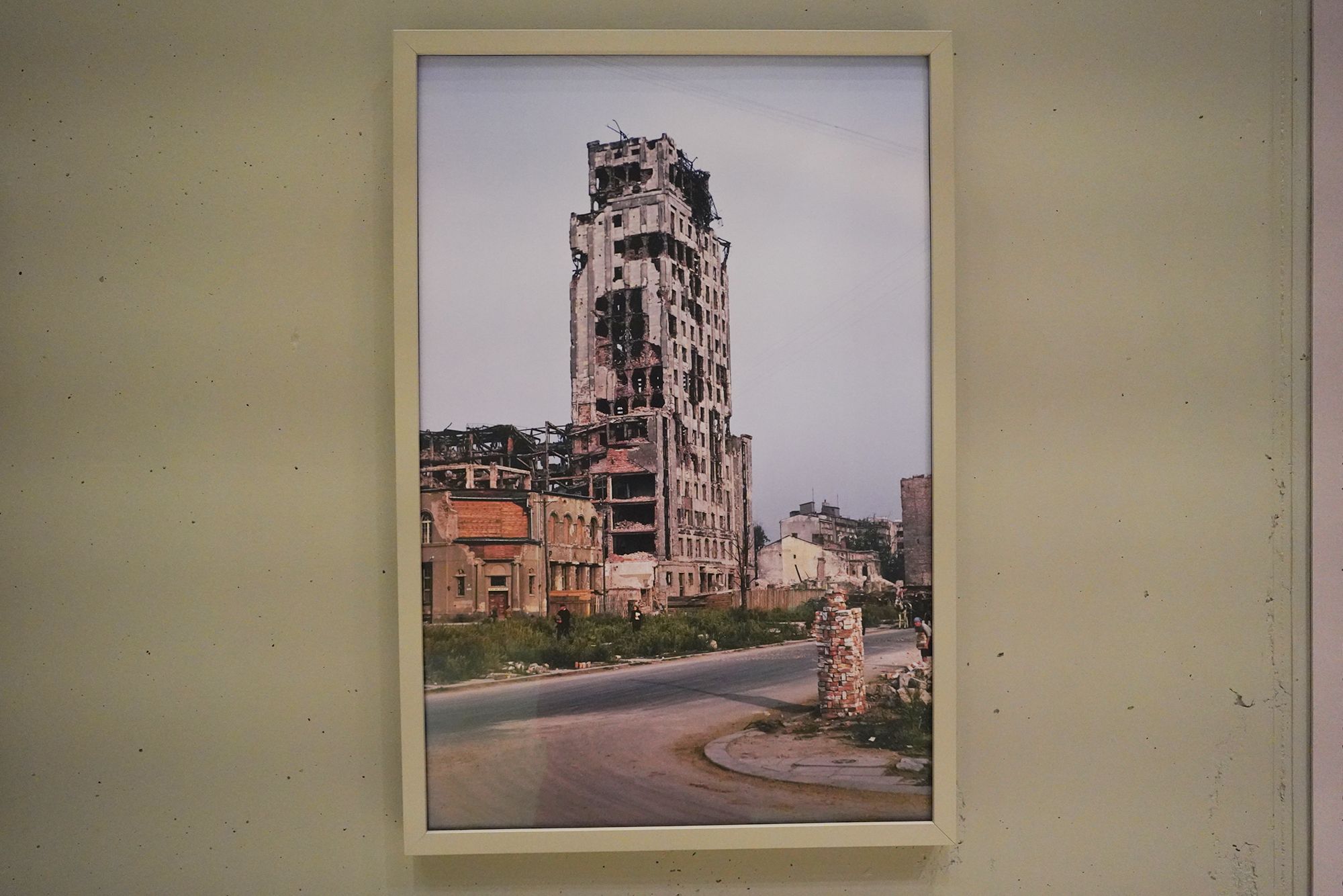 WWII Museum II (191)