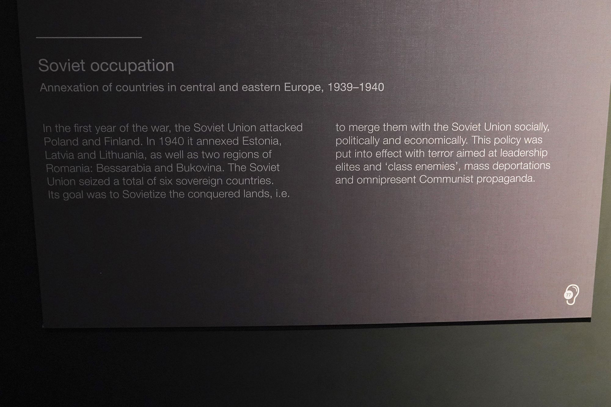 WWII Museum II (20)